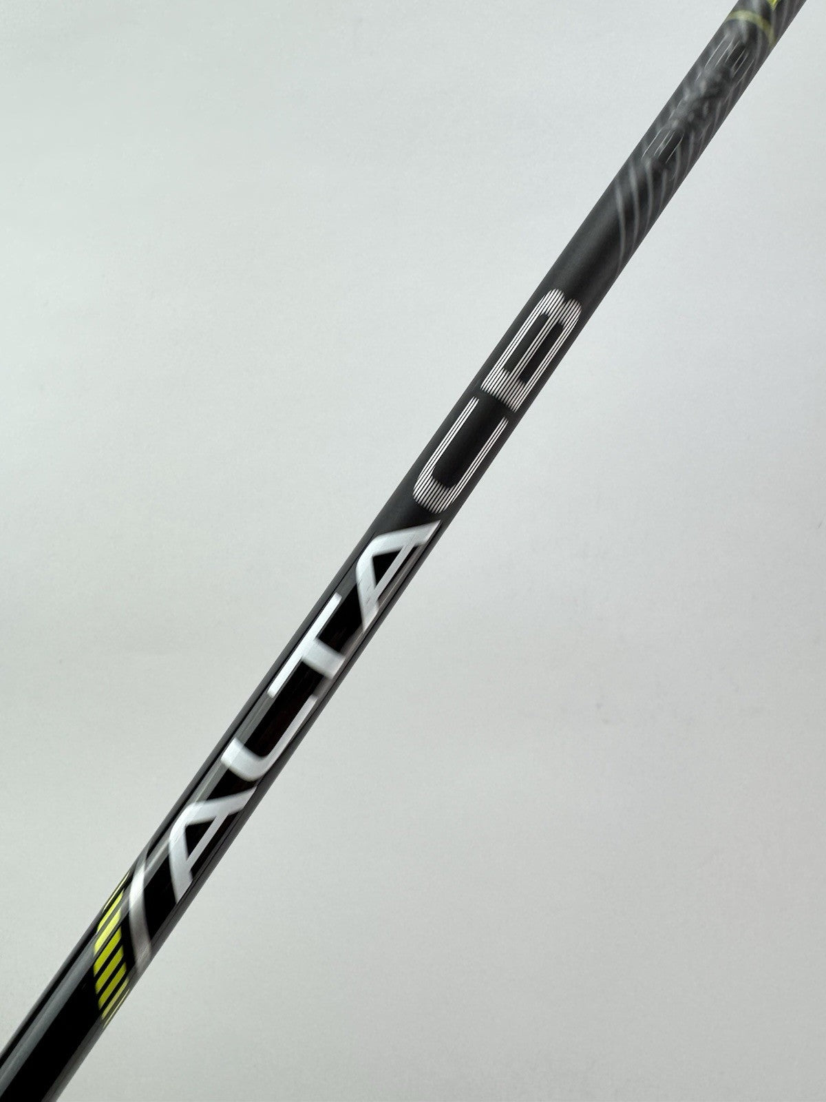 Ping Alta CB Iron Shaft AWT Stiff Flex Graphite 35.5 /0.355 Tapered /267513