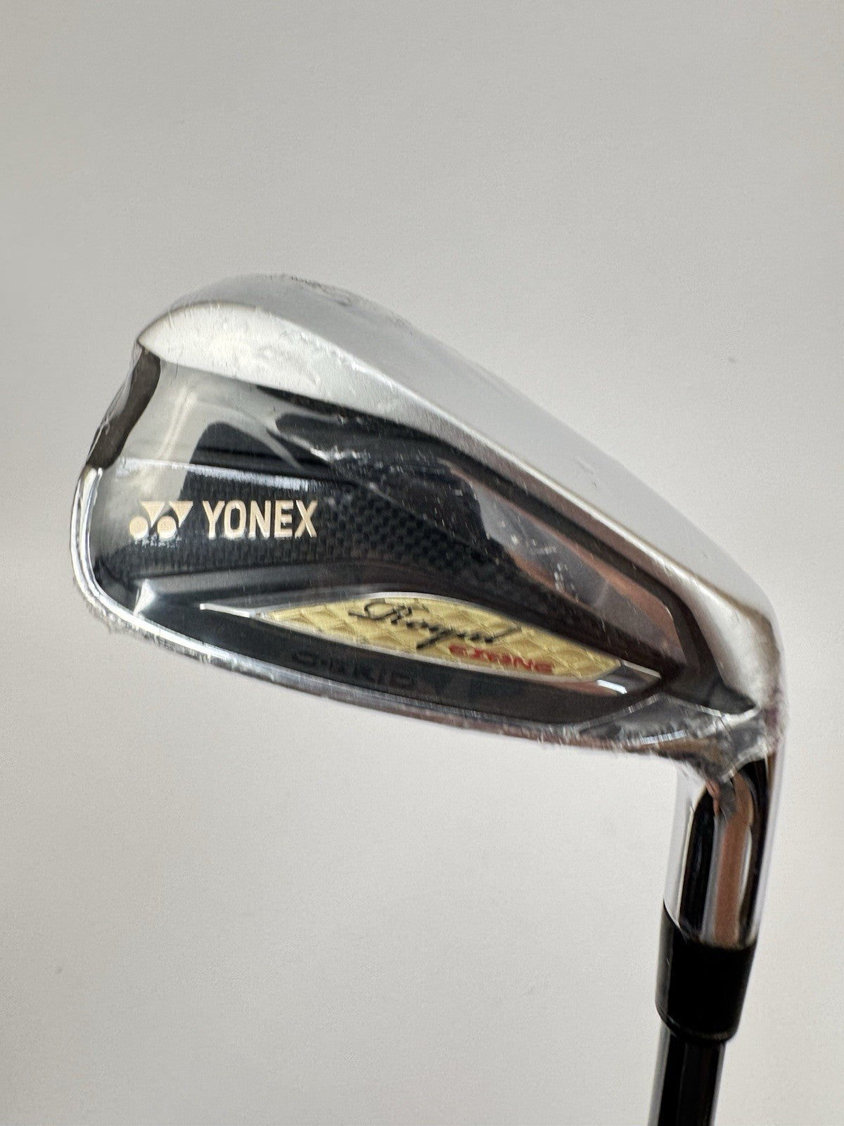 Yonex Royal Ezone 7 Iron 26* Senior Flex Graphite /Right Handed /New /357041