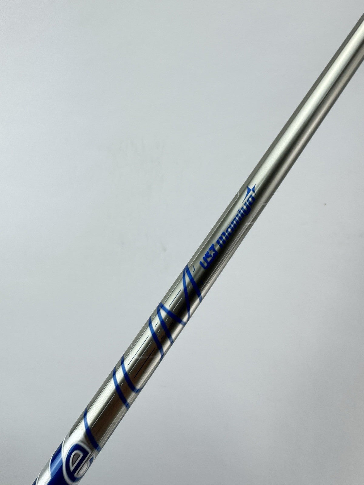 Ping G440 G430 Stiff Driver Shaft UST Helium Graphite G425/G410 /44” /345145