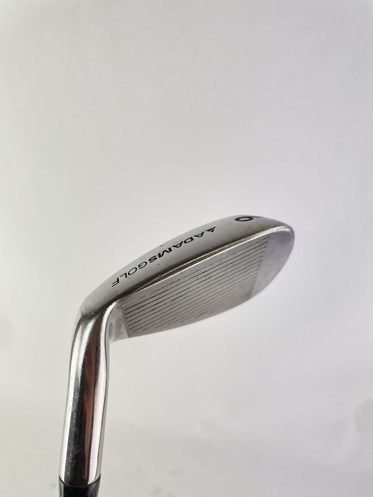 Adams Idea 9 Iron /Hybrid A2 OS Aldila Lite Senior Graphite /New Grip /141887