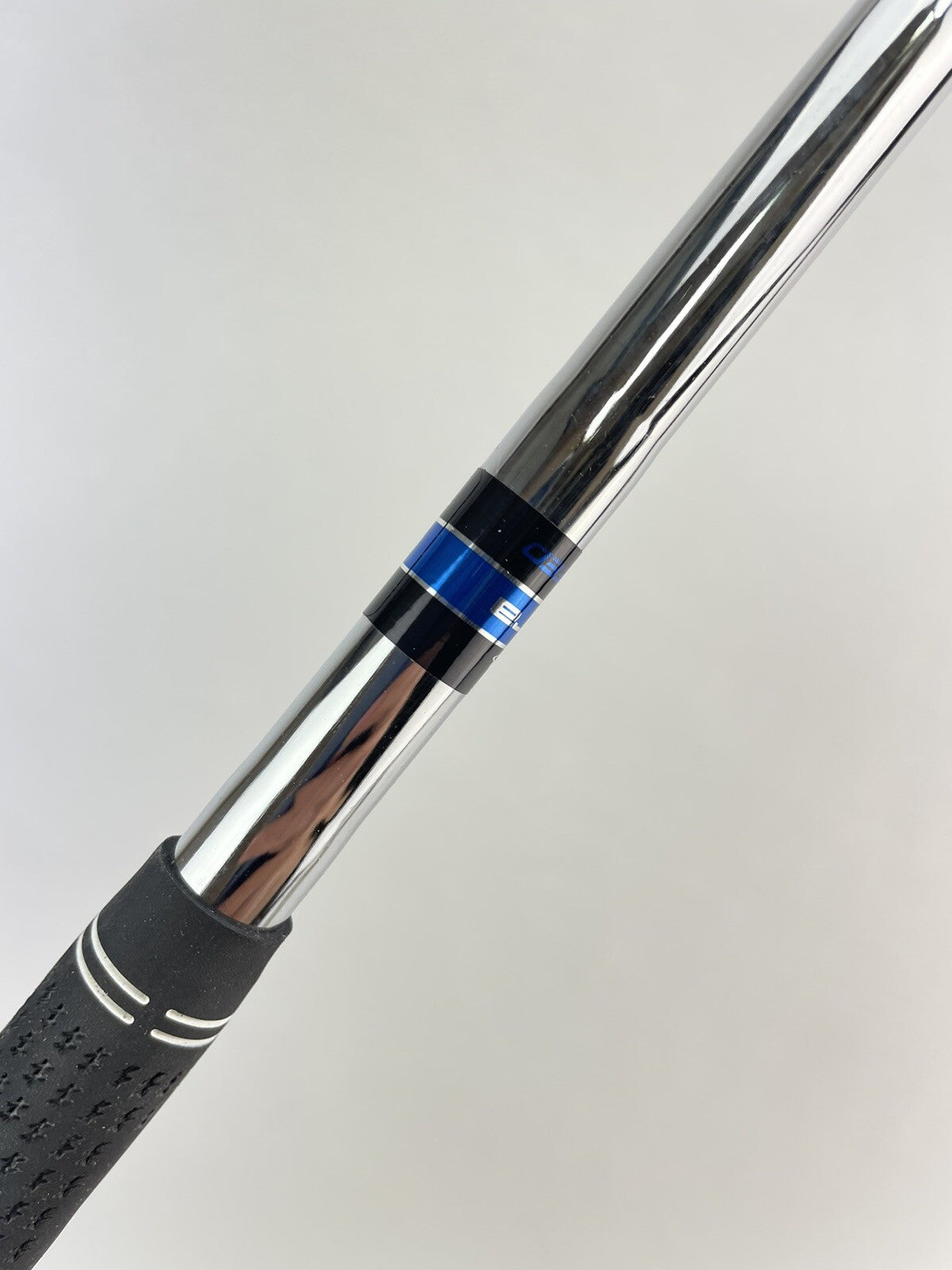 Cobra Airspeed Wedge Shaft Stiff Flex Steel 34.5" /0.370 Parallel /175175