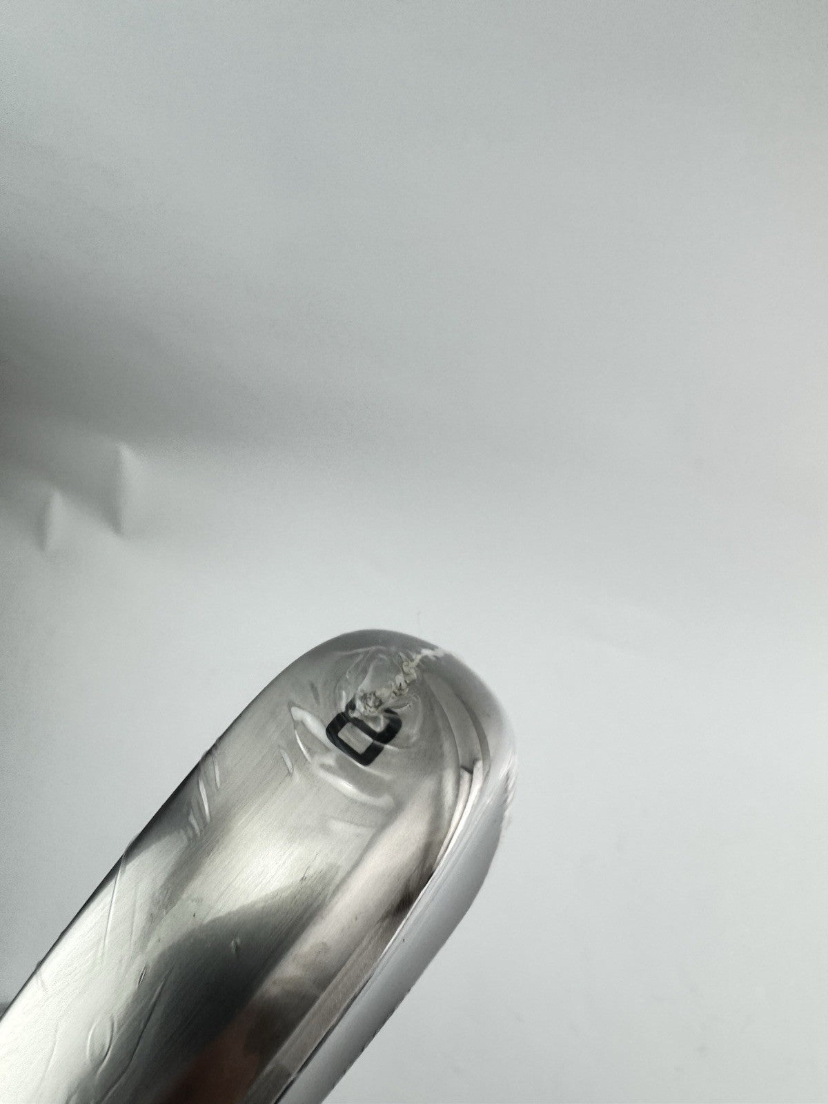 Cobra Aerojet One Length 8 Iron Left Handed KBS Tour Regular Steel /New /343947