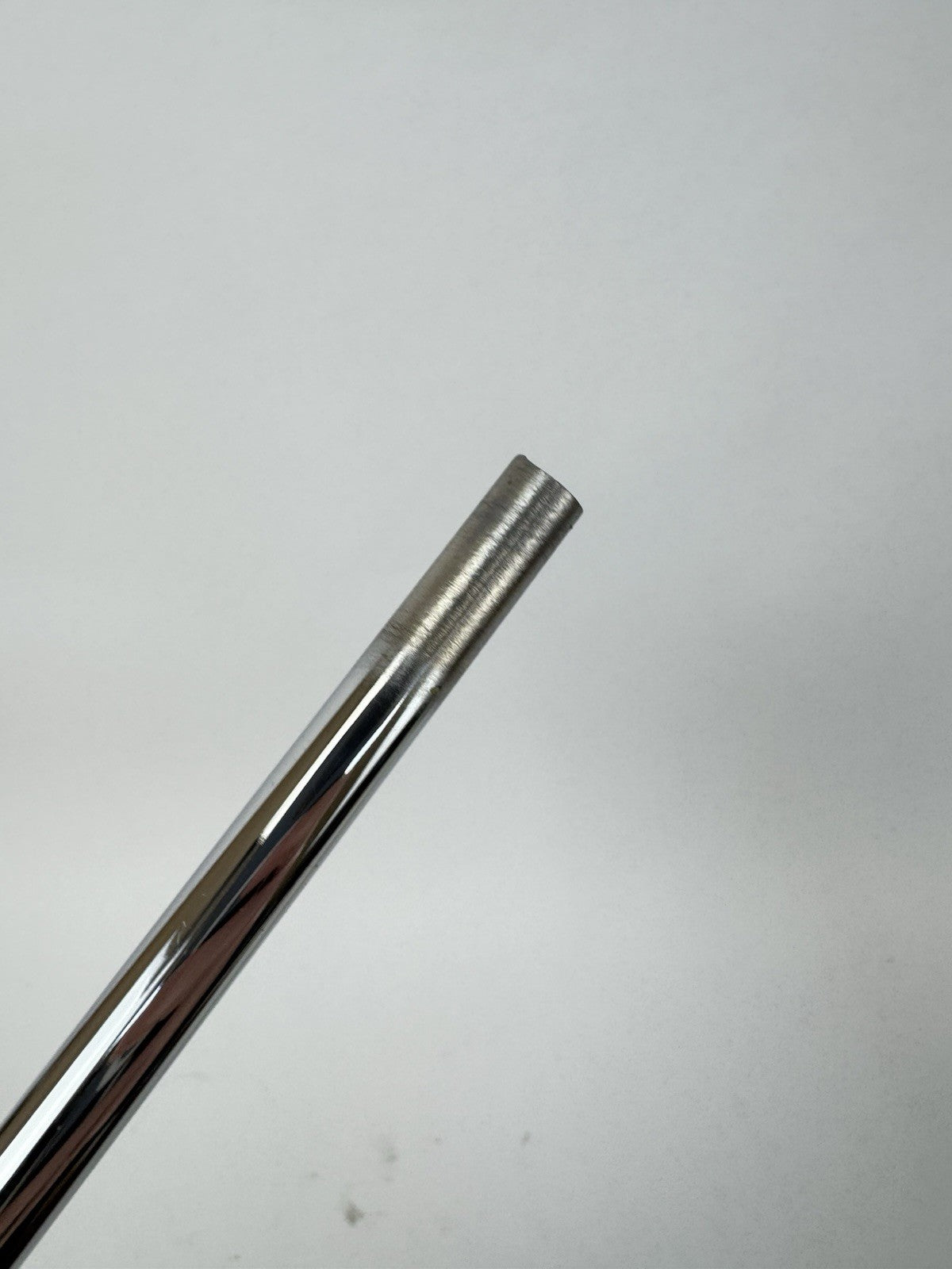 Dynamic Gold Mid 115 Iron Shaft X100 X Flex Steel 35” /0.355 Tapered /343858