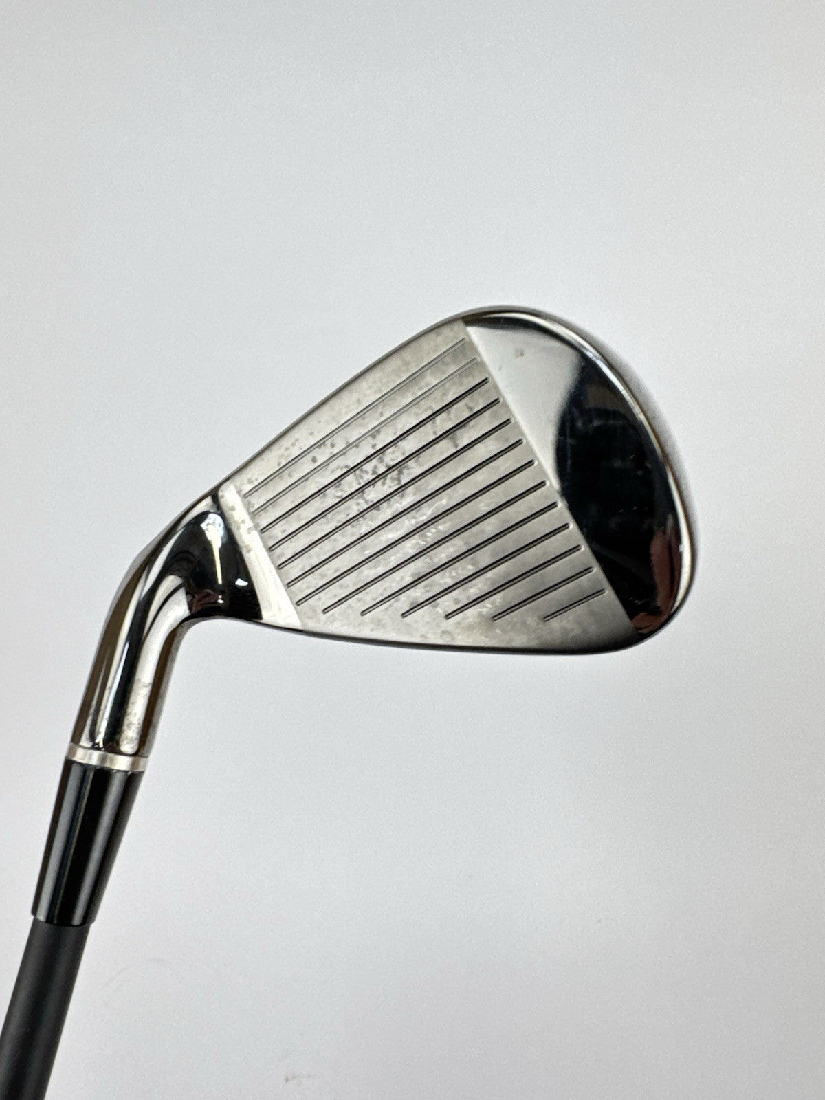 Callaway Big Bertha 7 Iron B23 Cypher Ladies Flex Graphite -1/2/Demo/332069