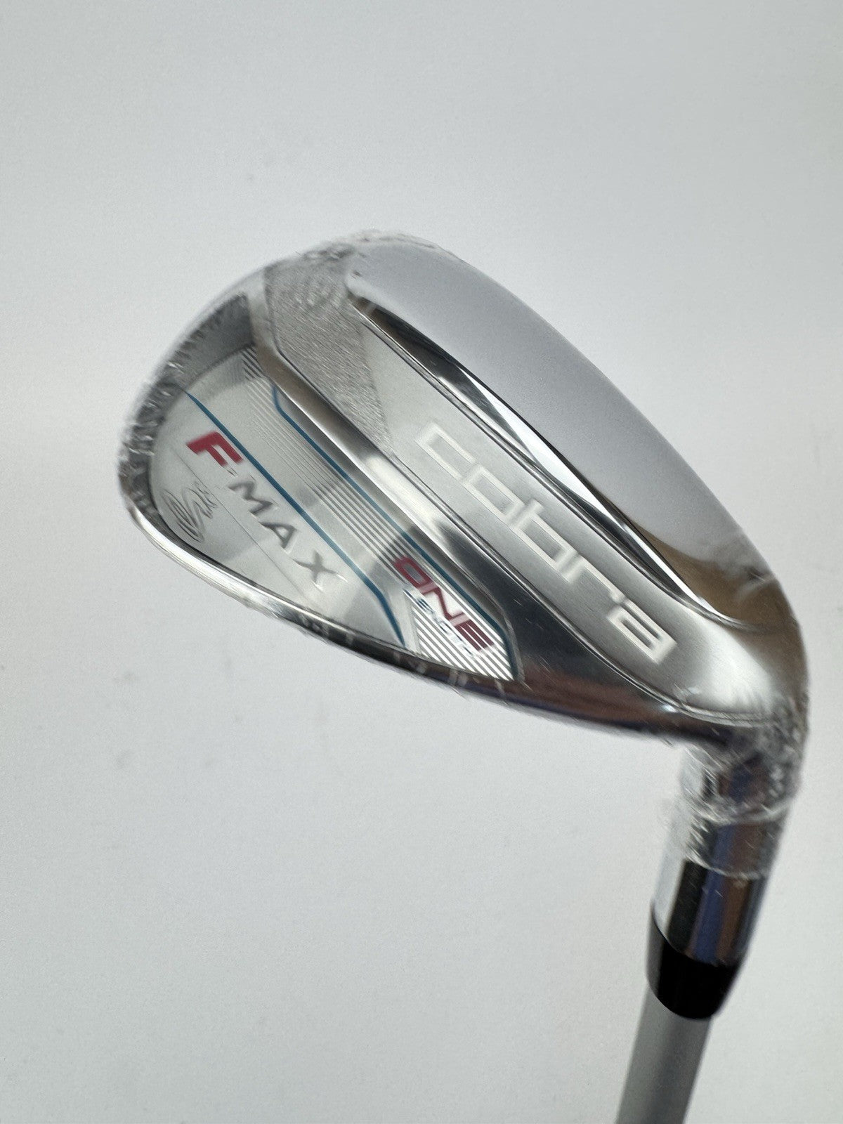 Cobra Ladies One Length Sand Wedge 55* F-Max Womens Graphite /Right /New /344001