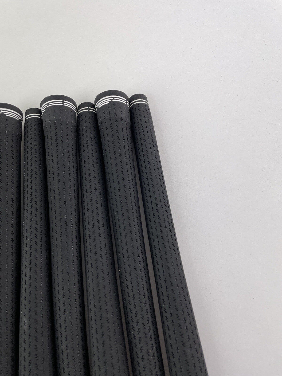 Lamkin Cobra Golf Grips Full Set (13) Standard /+58R /Black/White /Brand New5