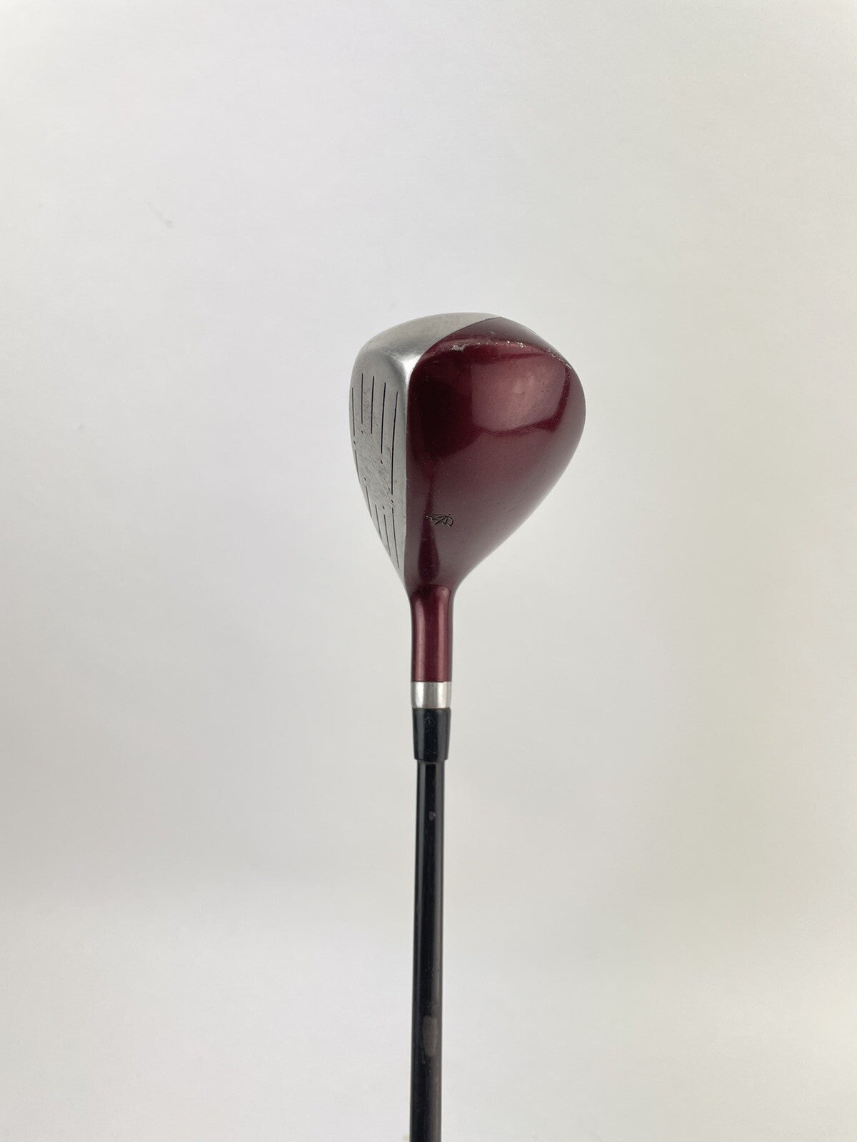Bayhill Golf Hybrid 24* Regular Flex Graphite /Right Handed /New Grip /181228