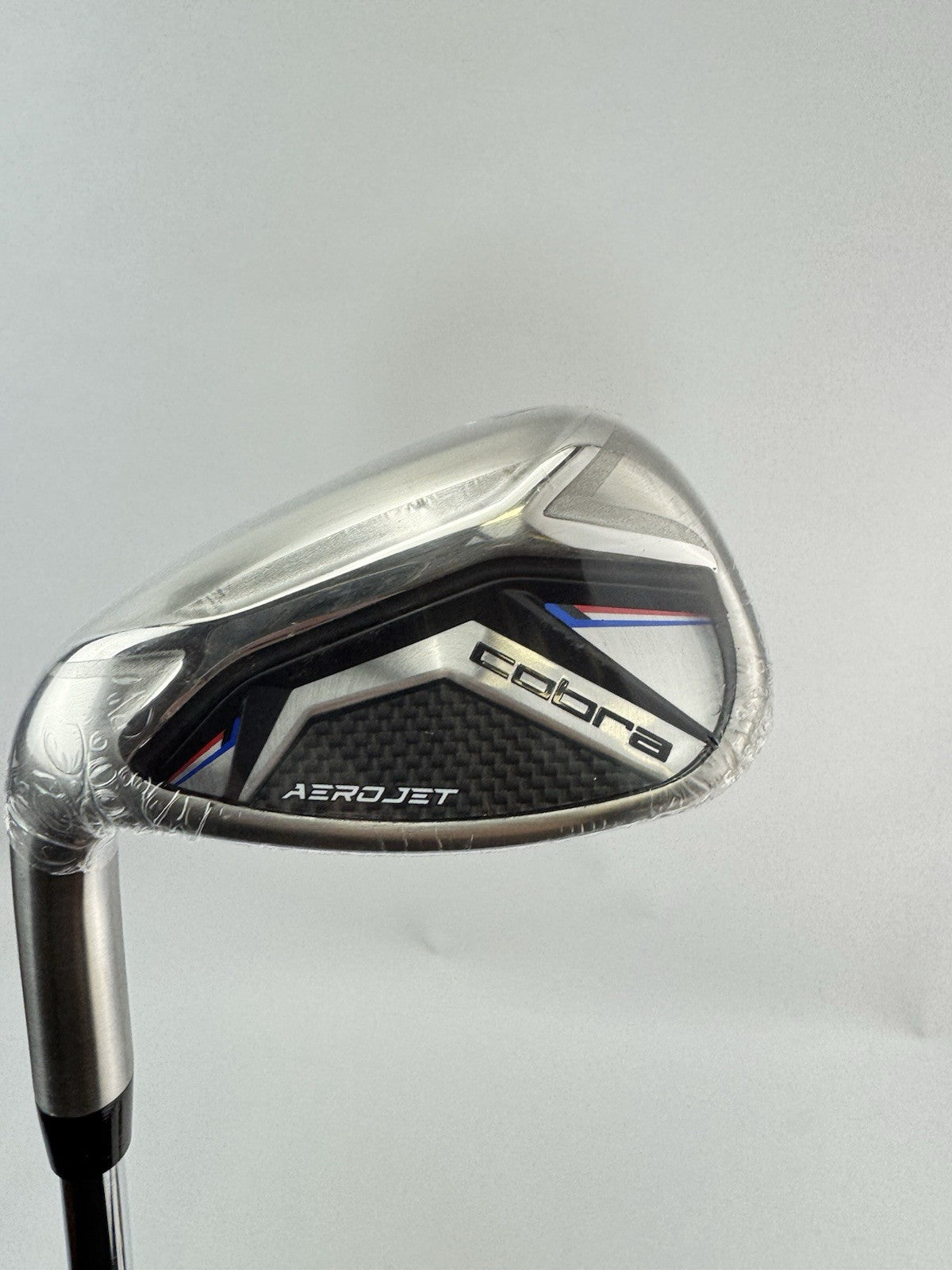 Cobra Aerojet Gap Wedge Left Handed KBS Regular Flex Steel /New/295271