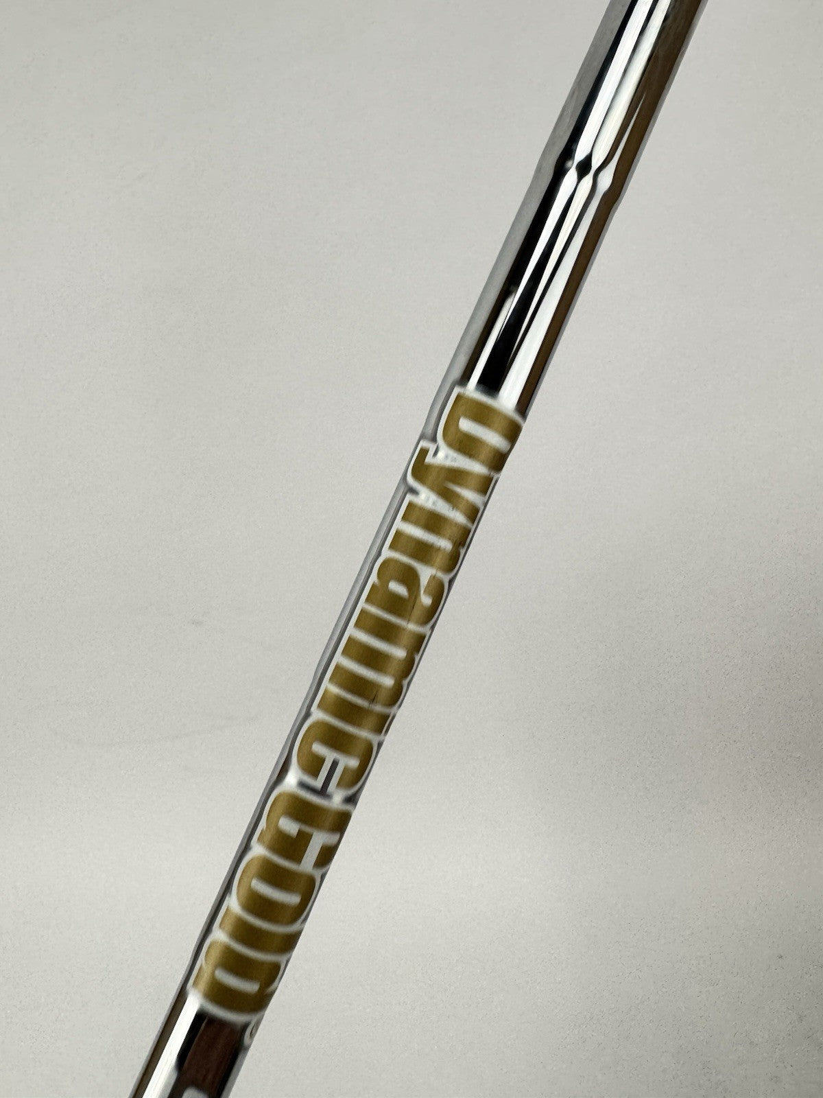 Callaway Elyte 6 Iron Dynamic Gold 95 R300 Regular Steel /Right /New Grip /3477514