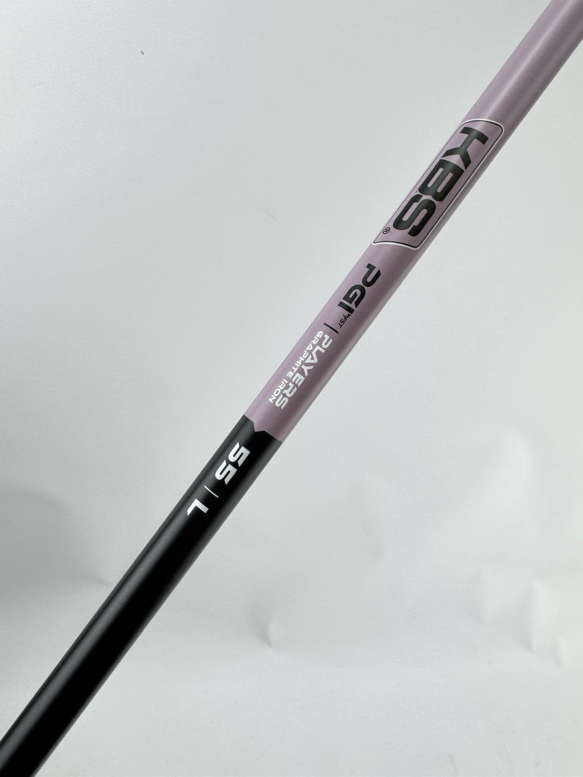 Cobra T-Rail Ladies Sand Wedge 54* KBS PGI 55 Ladies Graphite /Right /New /3039010
