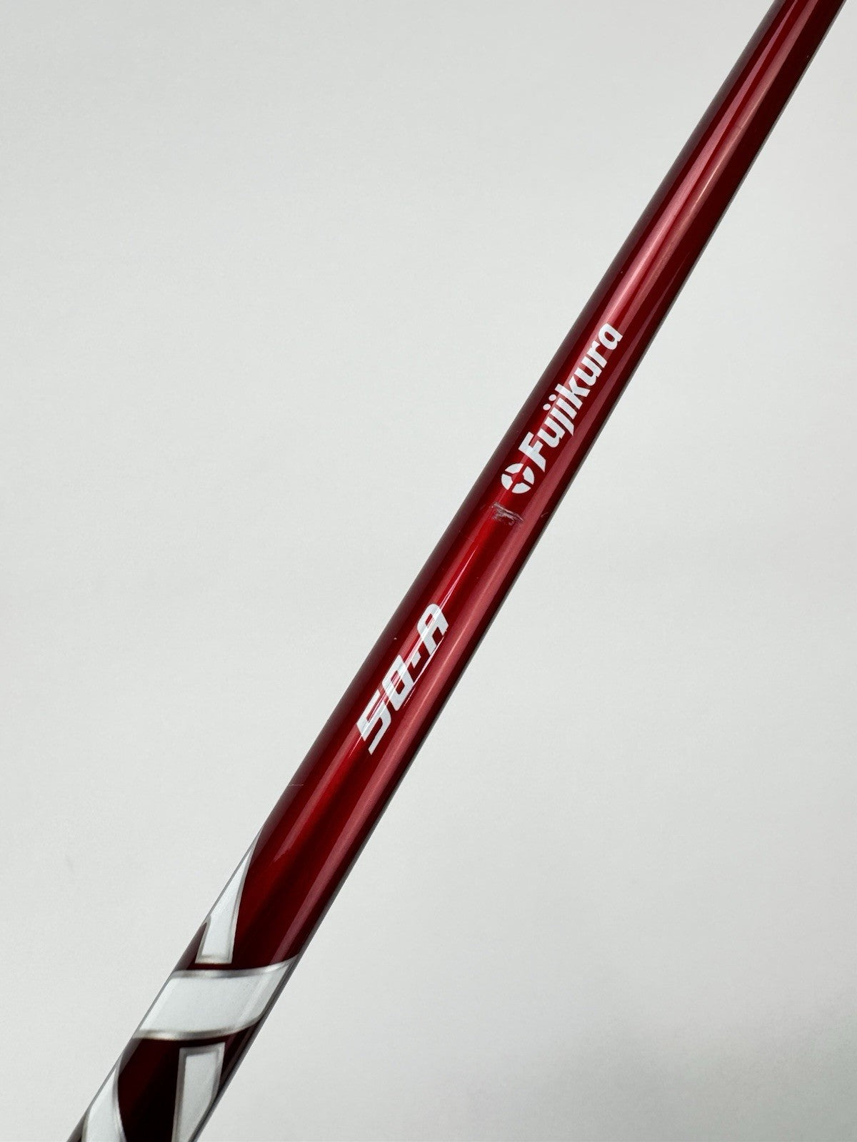 Cobra DS Adapt Driver Shaft Fujikura Speeder Senior Graphite 44/Mid Grip/358324