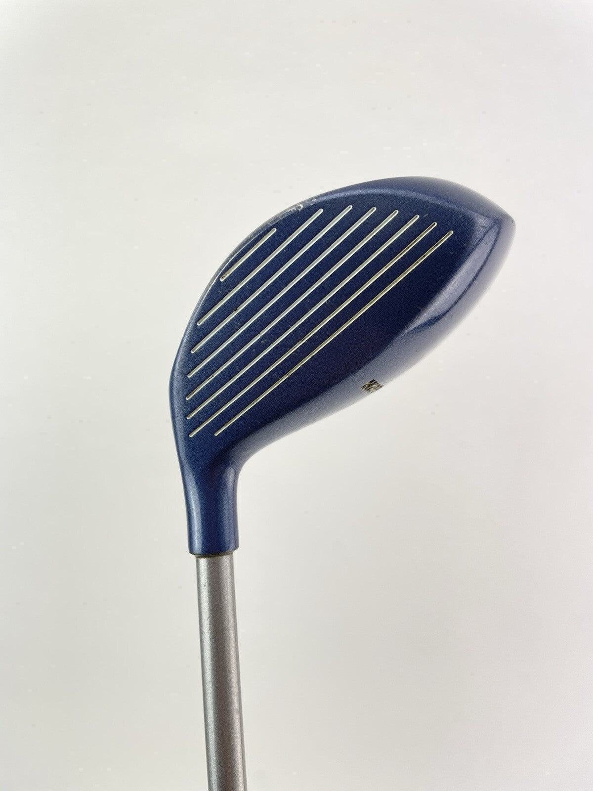 Hippo Golf 7 Wood Devil Ladies Flex Graphite /Right Handed /New Grip /202647