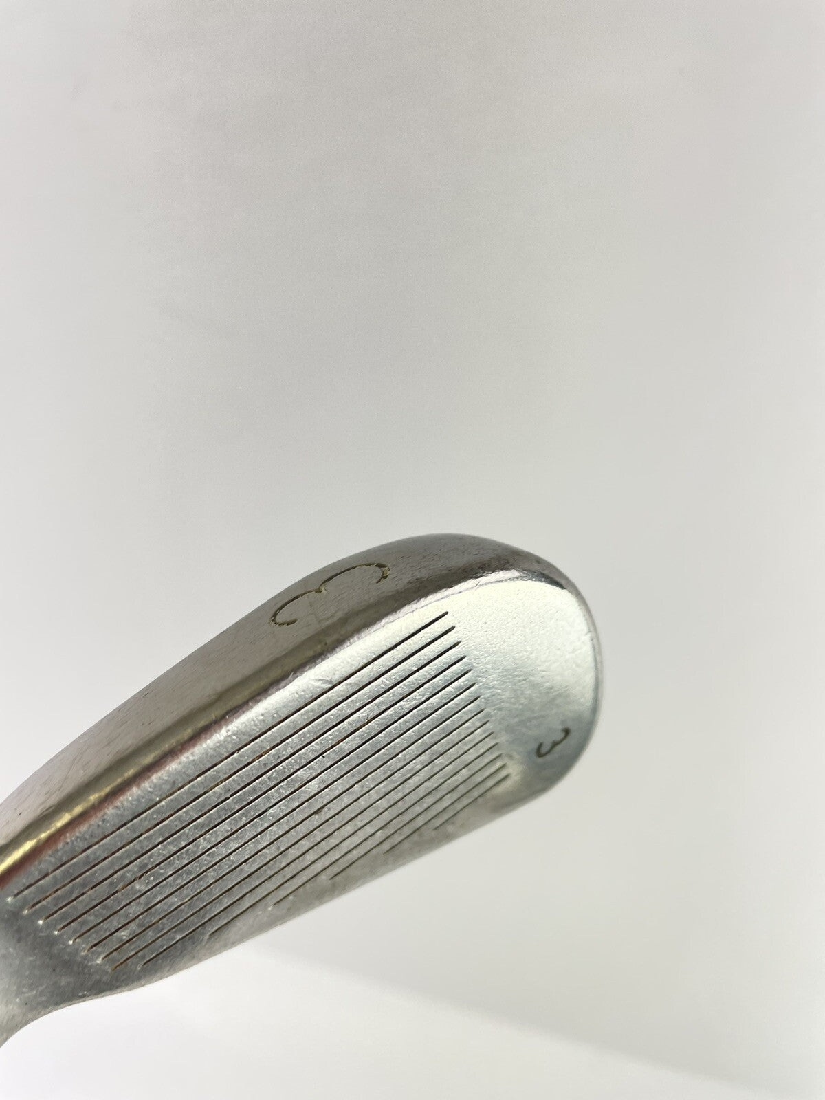 Ping Eye2+ 3 Iron Green Dot Regular Steel /Right Handed /New Grip /965110
