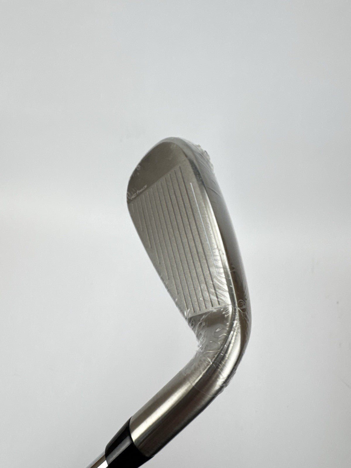 Cobra Air X 2.0 7 Iron Left Handed KBS Max 85 Regular Flex Steel /New /340539