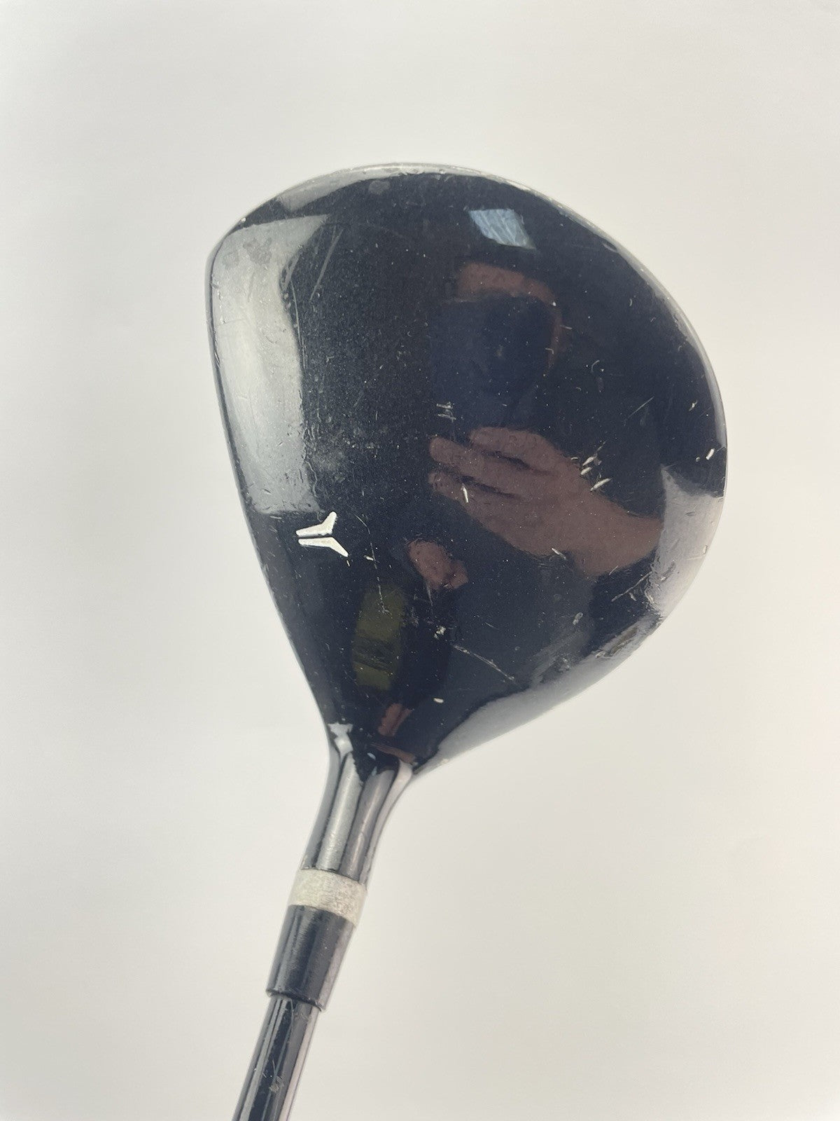 Wilson Prostaff 3 Wood 15* SGI Regular Flex Graphite/Right /New Grip /278228