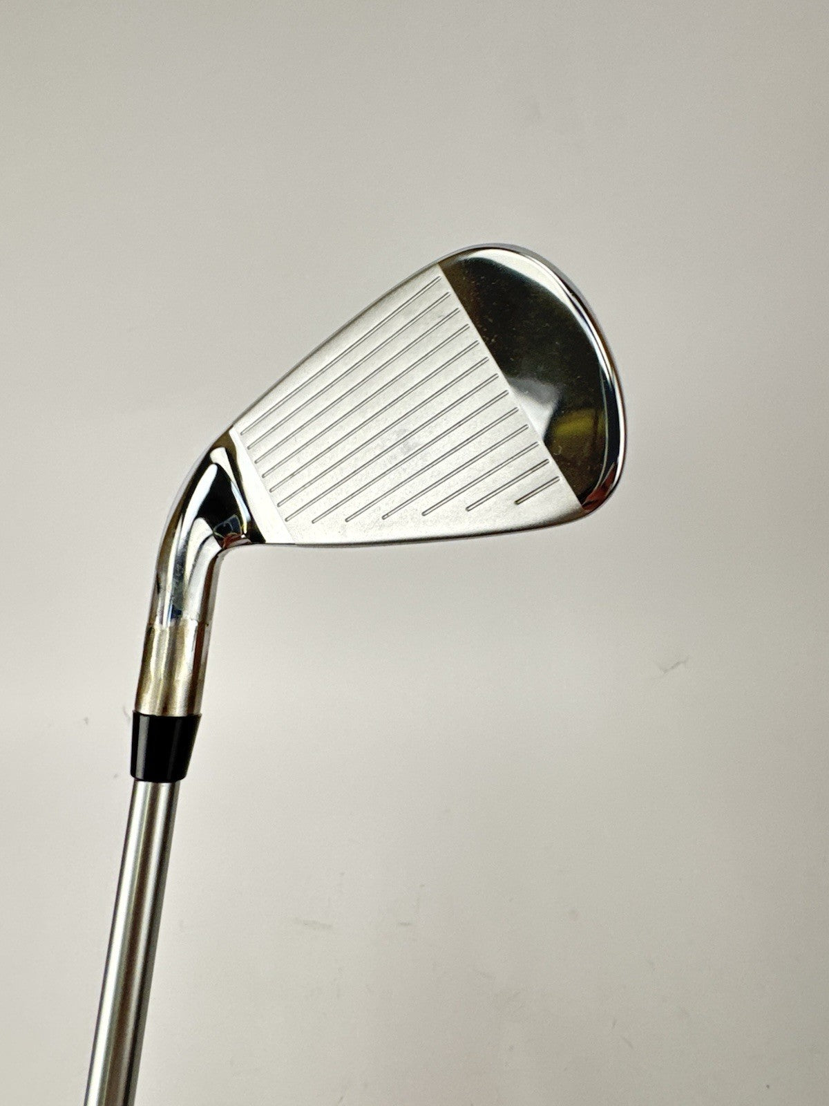 Callaway Elyte X 4 Iron 18* Aldila Rogue Regular Graphite /New Shaft /354275