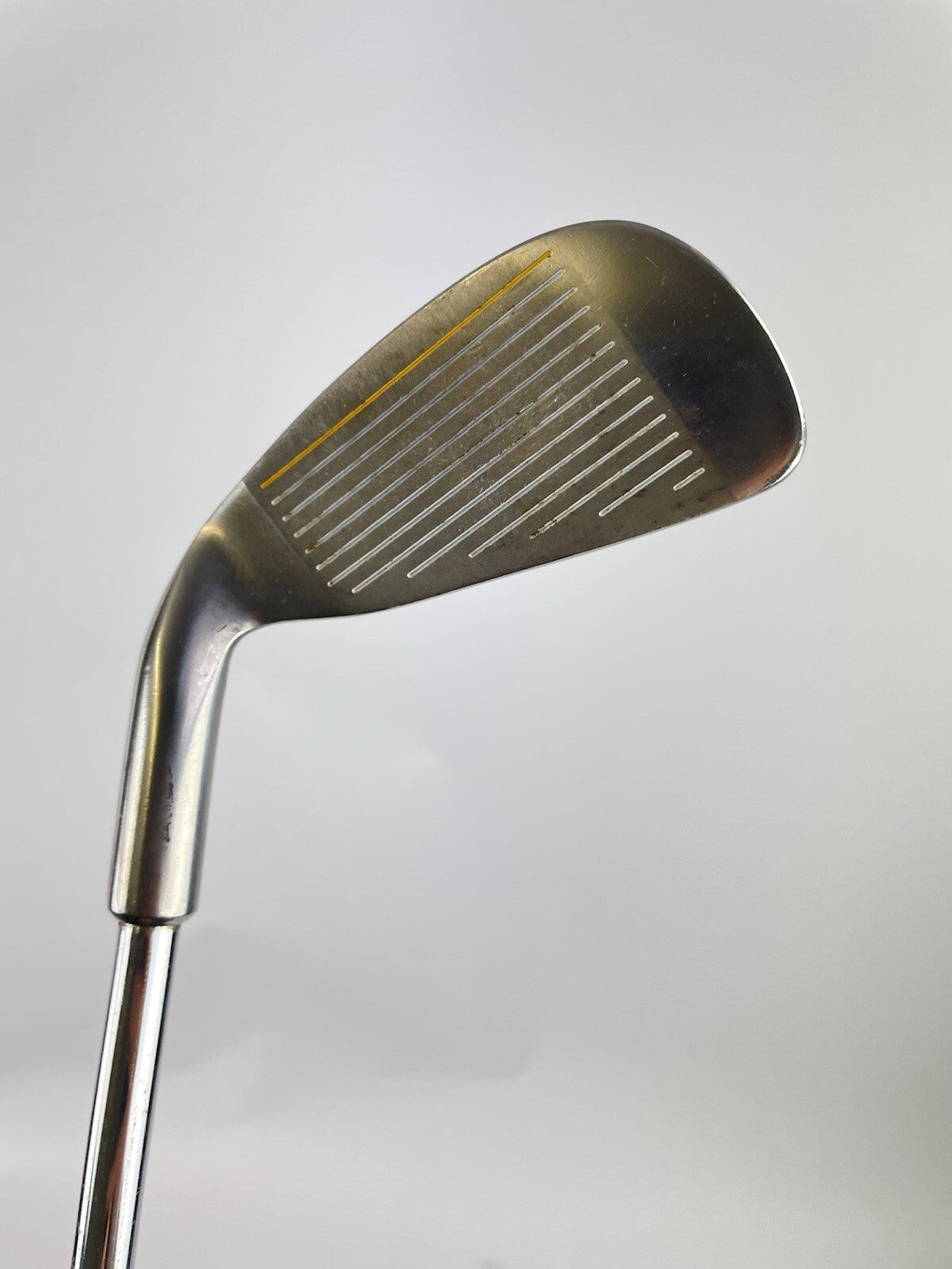 Ultimax Golf Mens Driving Iron #1 Regular Steel /Right Handed /New Grip/48596
