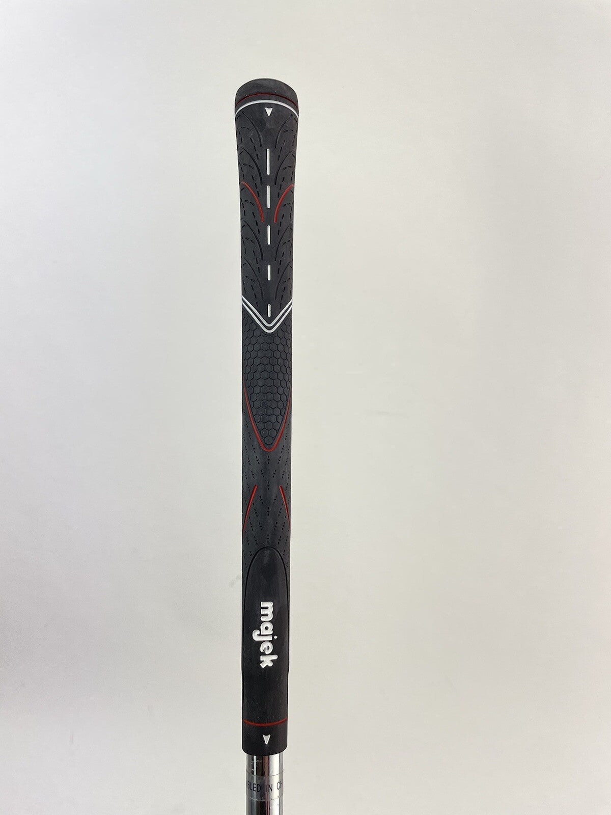 Dunlop XPT 6 Iron True Temper Regular Steel /Right Handed /New Grip /1762618