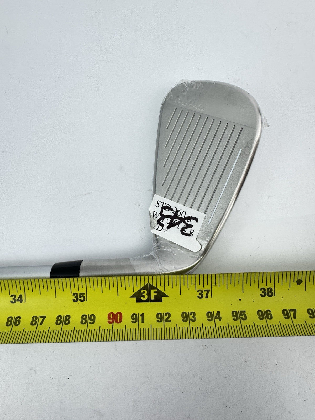 Cobra Aerojet Ladies 6 Iron Women’s Flex Graphite /Left Handed /New /2964017