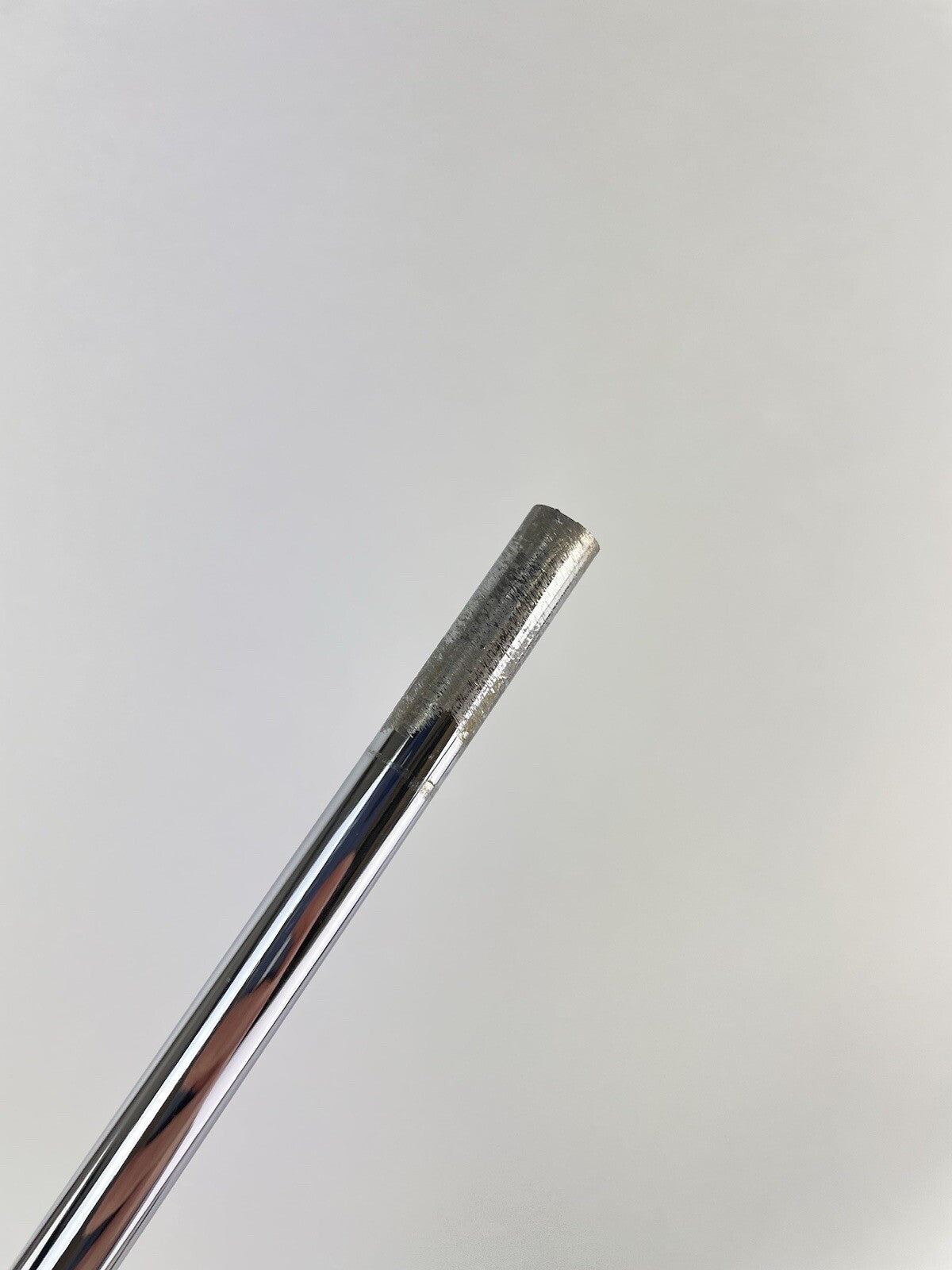 Nippon 950GH Iron Shaft Regular Flex Steel 35.25" /0.370 Parallel /154126