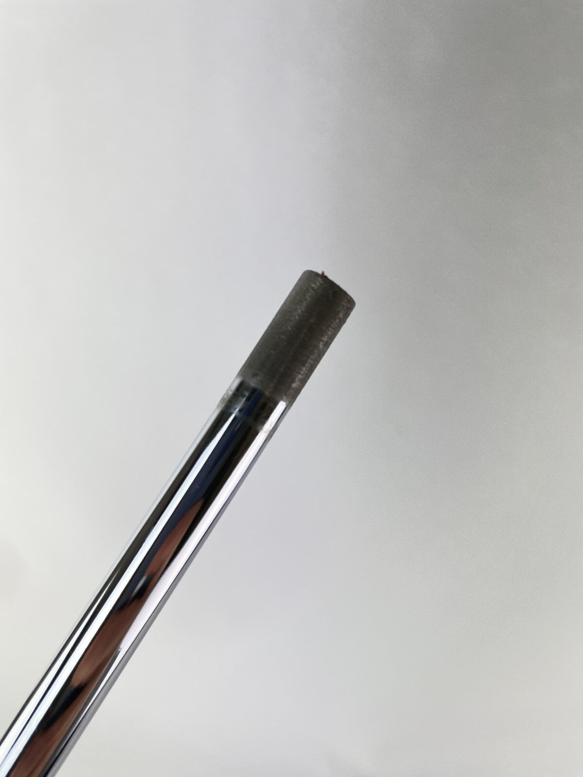 Elevate ETS Iron Shaft VSS ETS 95 Regular Steel 35" /0.370 Parallel /144876
