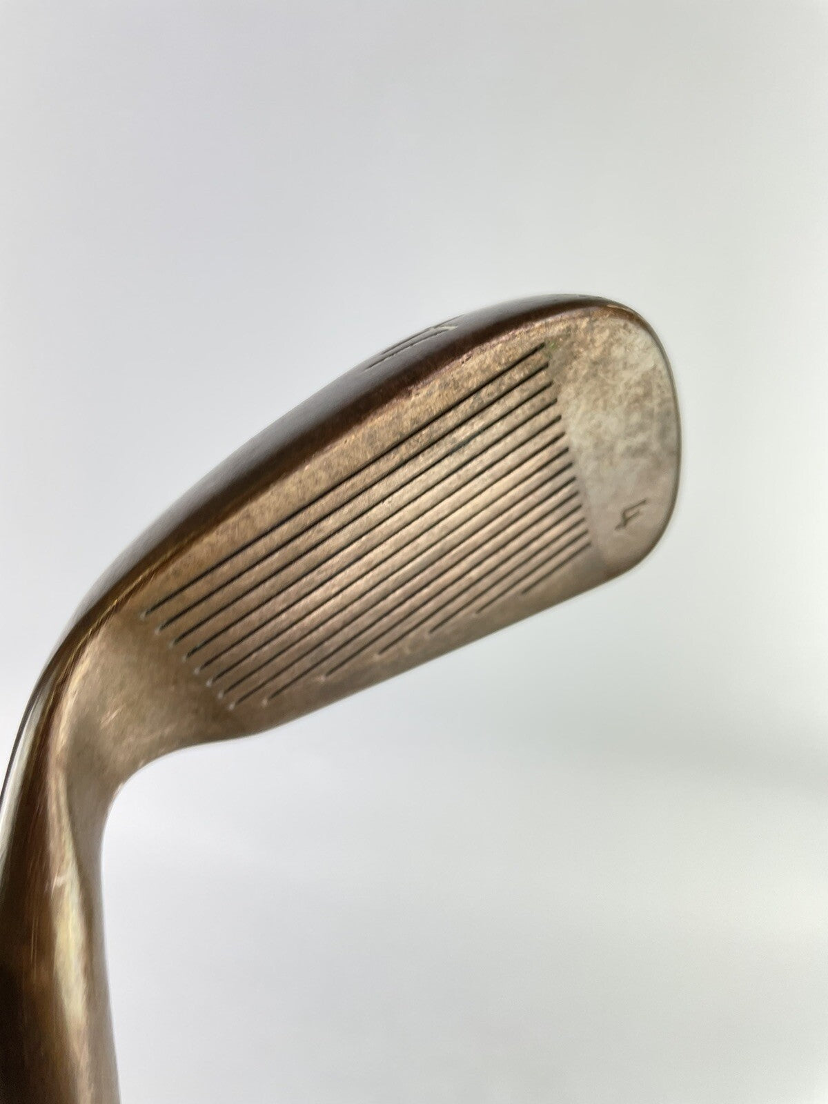 Ping Eye2+ Becu 4 Iron Orange Dot Regular Flex Steel /Right Handed/New Grip/928710