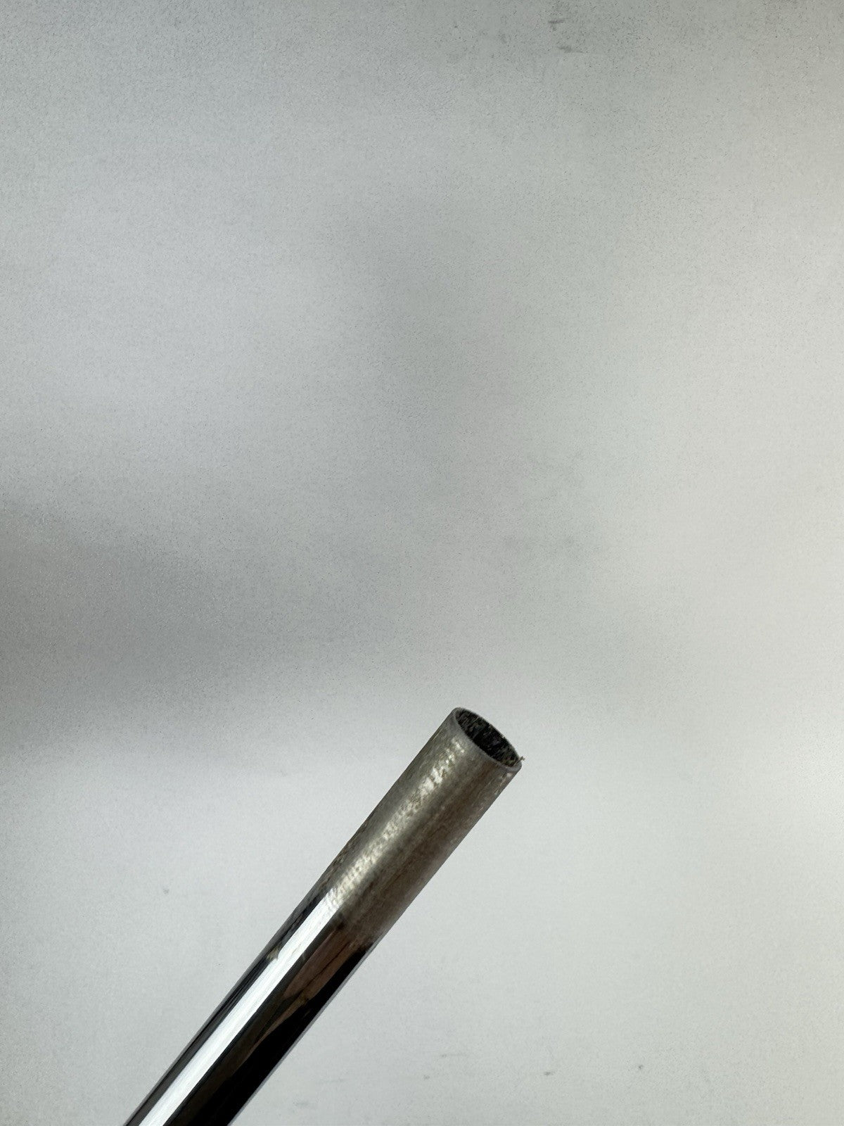 KBS Max Lite Iron Shaft Regular Flex Steel 35.75 /0.370 Parallel /265969