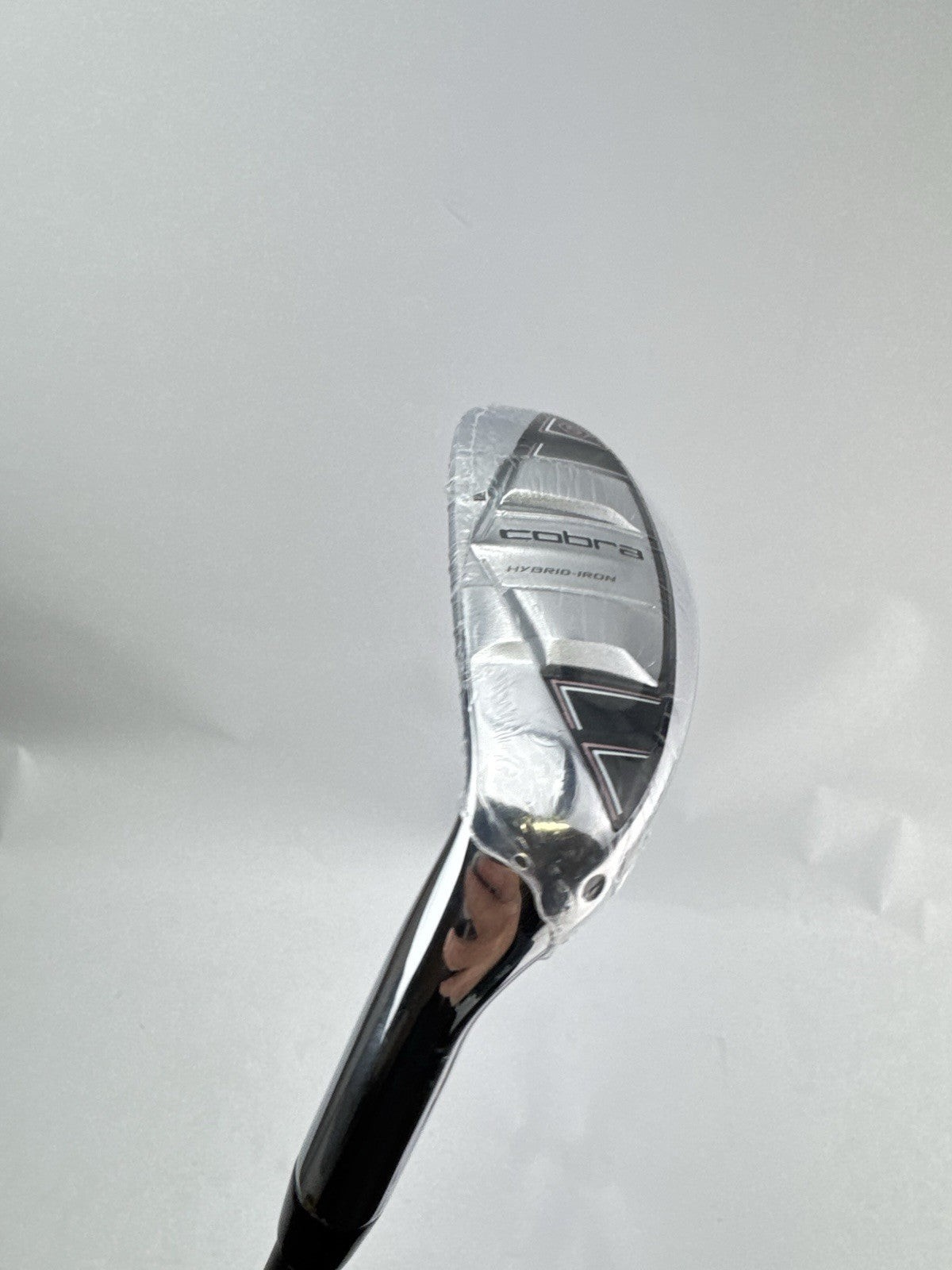 Cobra T-Rail Ladies Sand Wedge 54* Left Handed Womens Flex Graphite /New /303835