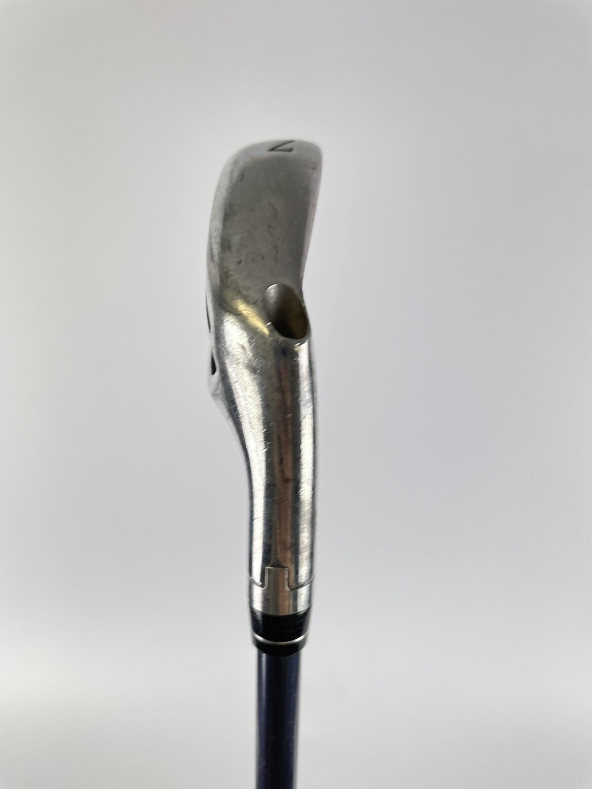 Yonex E-Zone Elite 2 7 Iron Regular Flec Graphite /2* Flt /09243