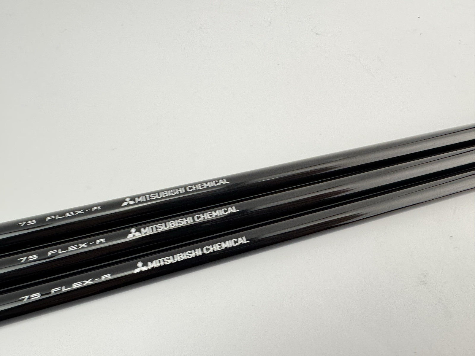Mitsubishi Chemical Wedge Shaft Set (3) Tensei White 75 Regular Graphite 0.3555