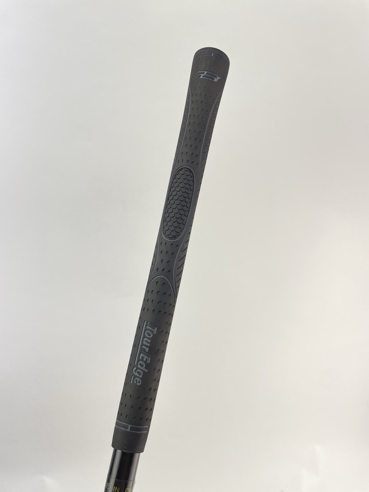 Tiger Shark 3 Wood Firm Flex Graphite /Right Handed /New Grip /2782015