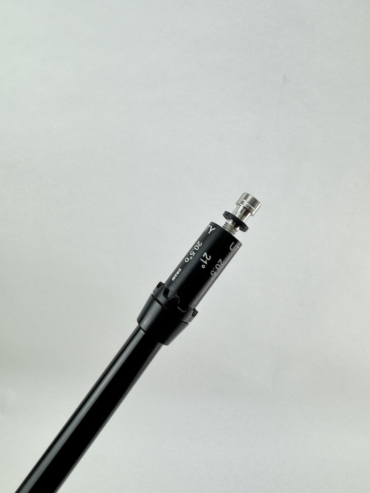 Cobra Utility Driving Iron Shaft Diamana Limited Stiff Graphite 38” /New/266279