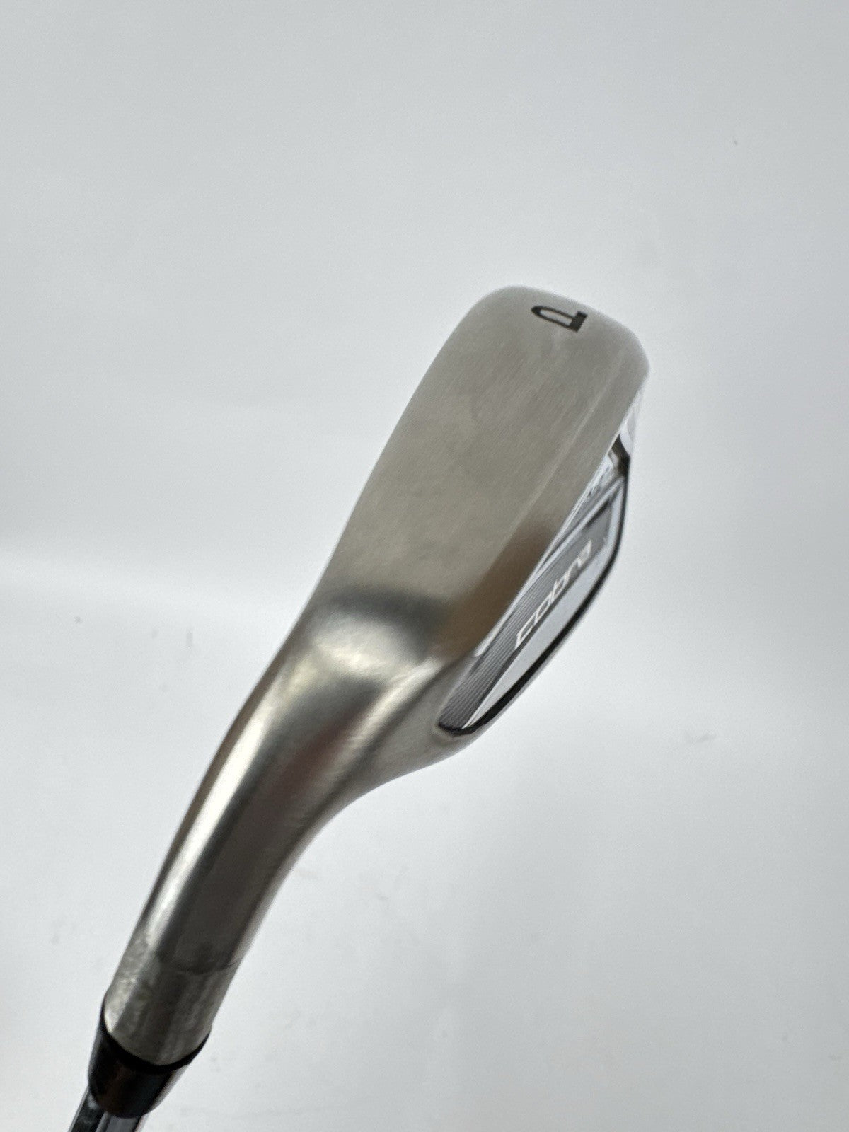 Cobra DS Adapt Pitching Wedge Left Handed Elevate MPH 85 Regular Steel /355127