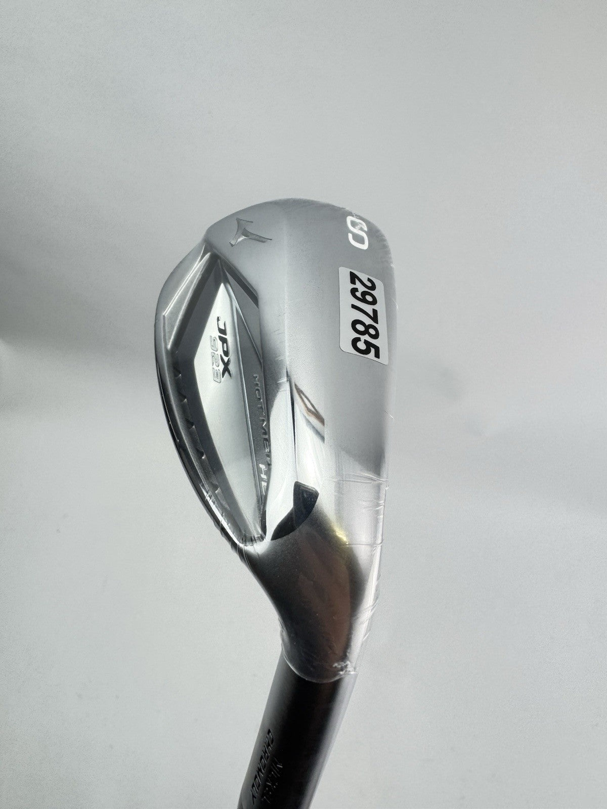 Mizuno JPX923 Sand Wedge 55* Hot Metal HL Recoil ESX F3 Regular Graphite /2978520