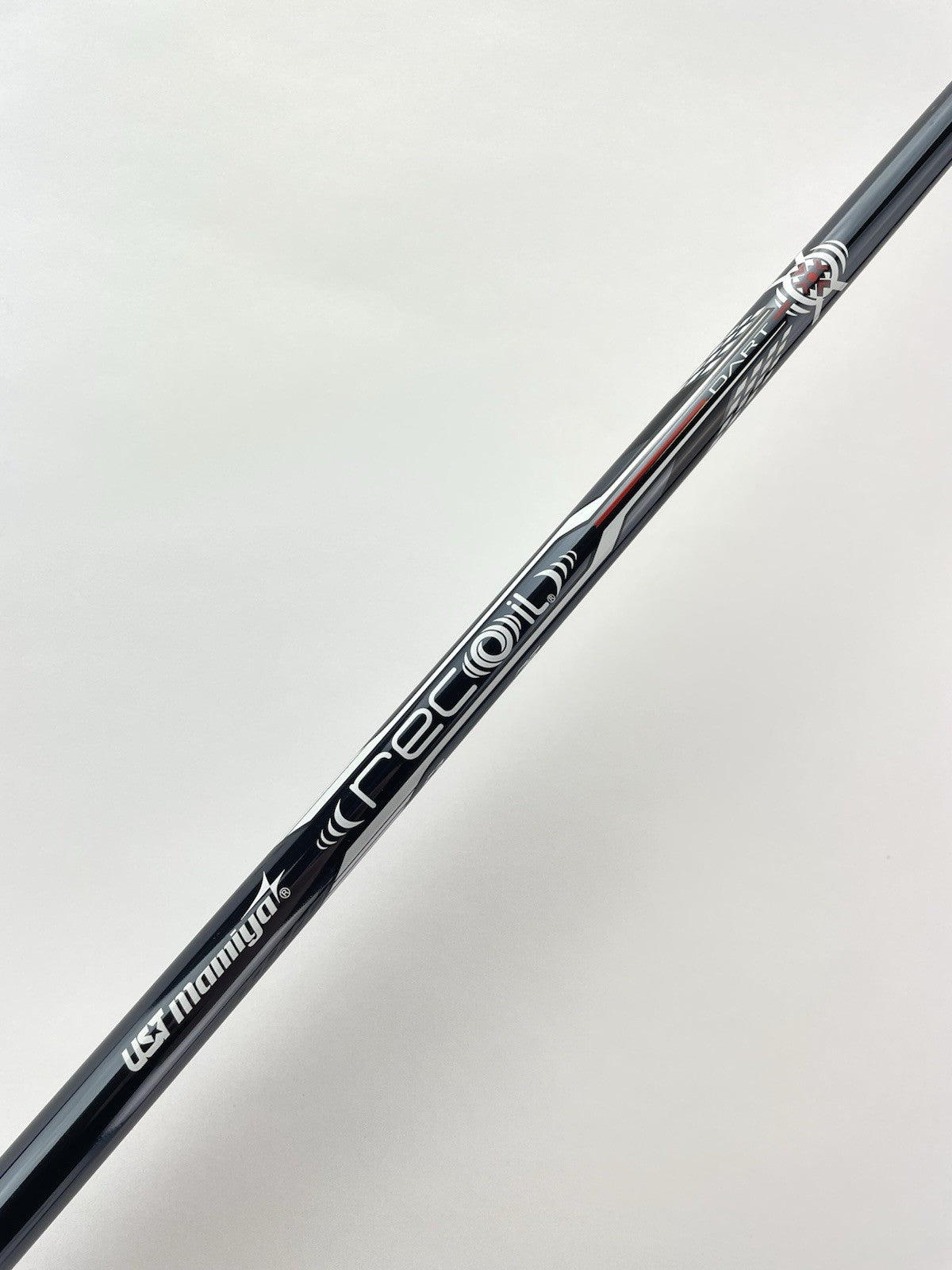 UST Recoil Dart Iron Shaft 75 Regular Flex Graphite 35.75 /0.355 Tapered /283670