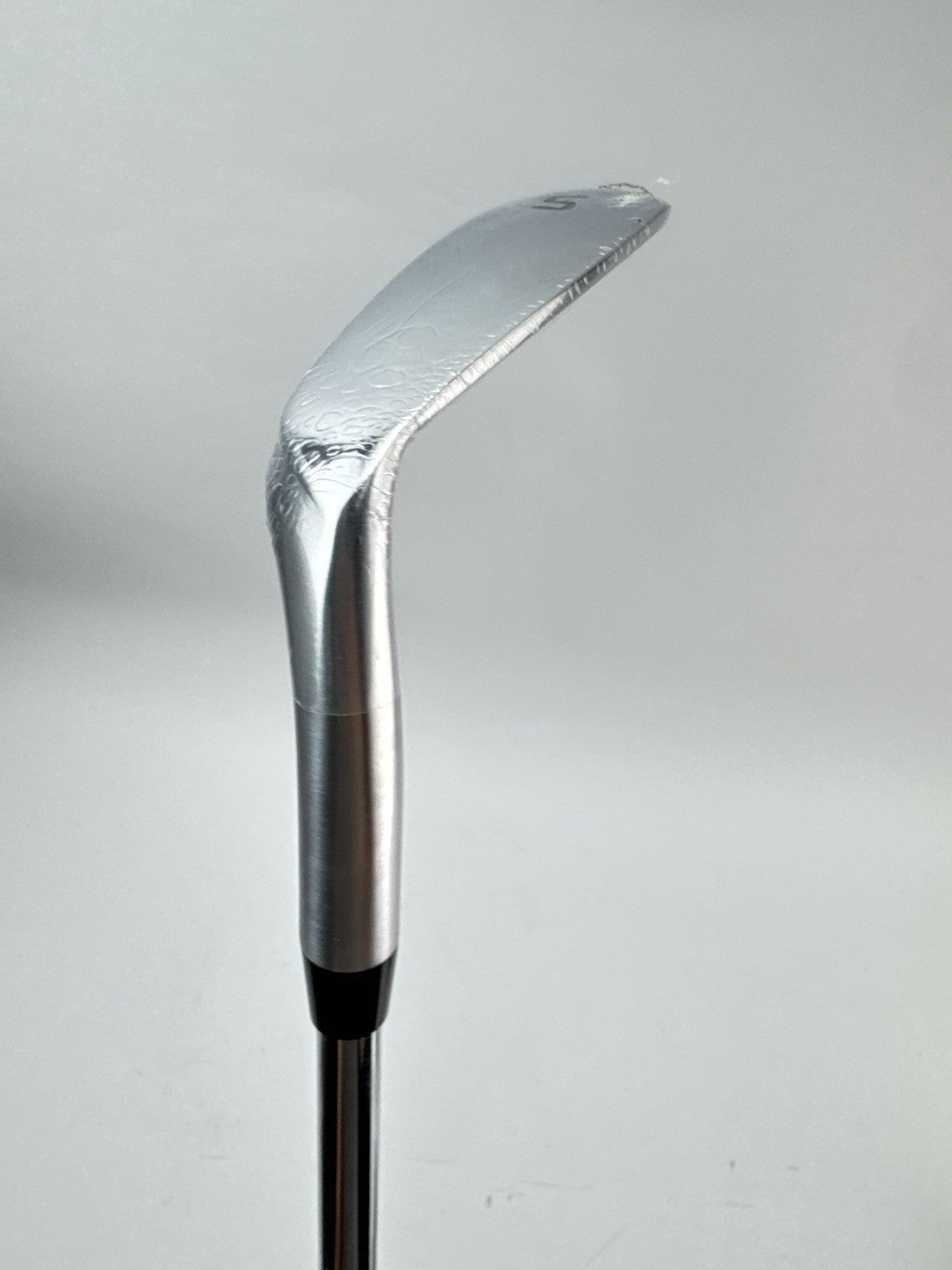 Cobra Air X Sand Wedge 55* Regular Flex Steel /Right Handed /New /299875