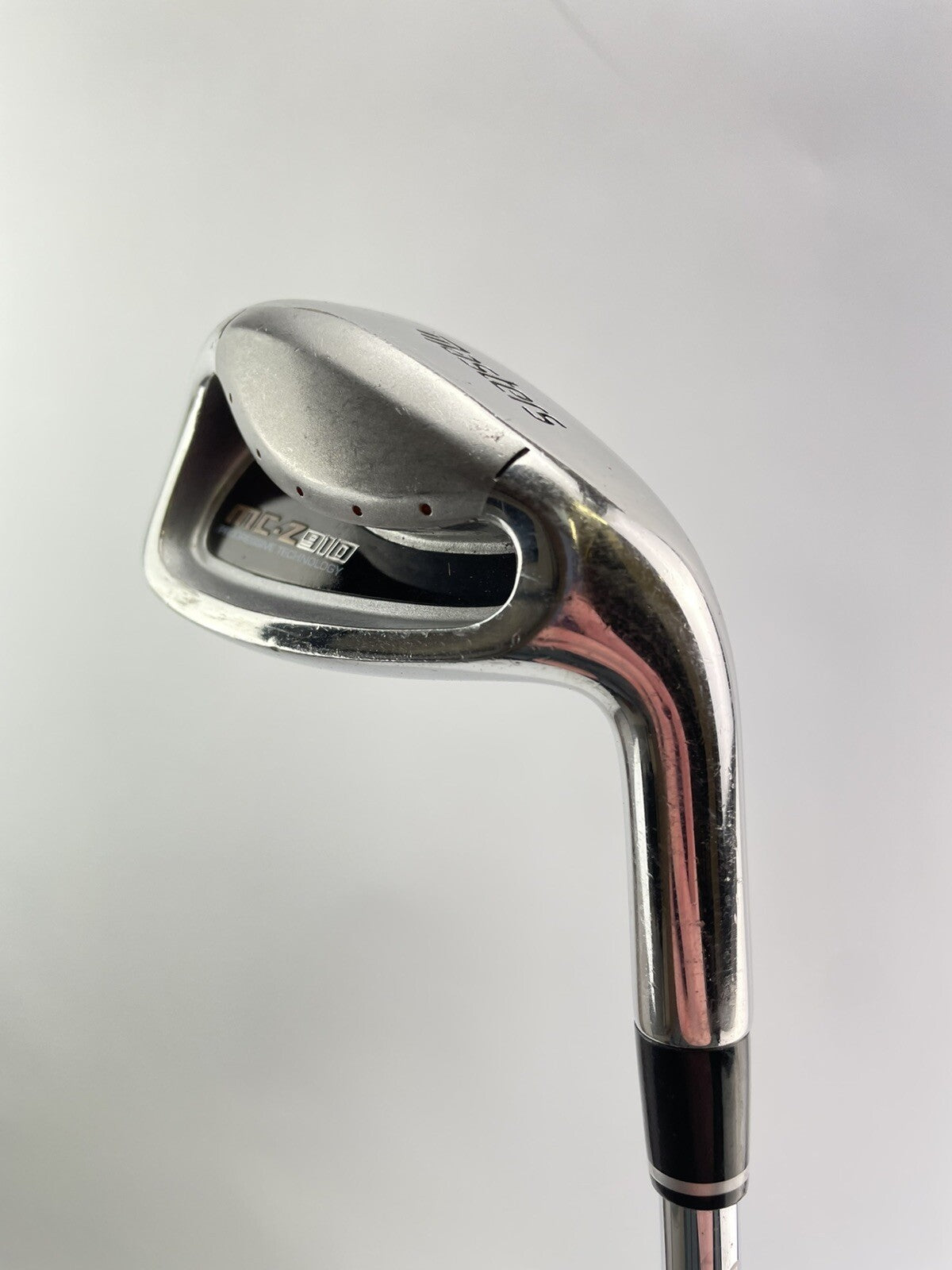 Masters Golf 8 Iron MC-Z 910 Regular Flex Steel /Right Handed /New Grip /218633