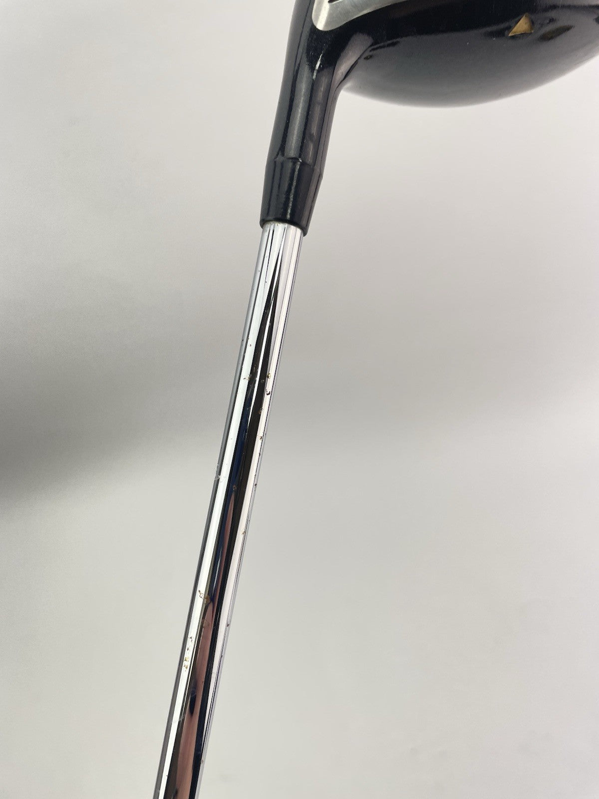 Mens Golf 5 Wood 20* Mitsushiba Regular Steel /Right /New Grip /2568817