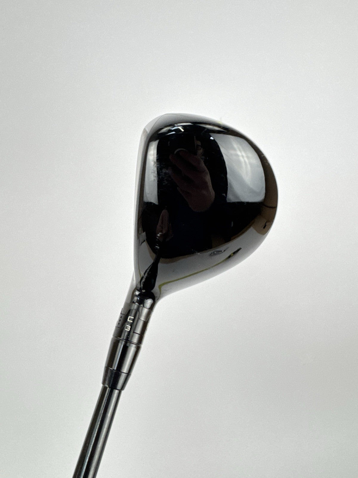 Titleist Tsi2 4 Hybrid 21* Hzrdus Smoke 5.5 Regular Graphite /Right /3325411