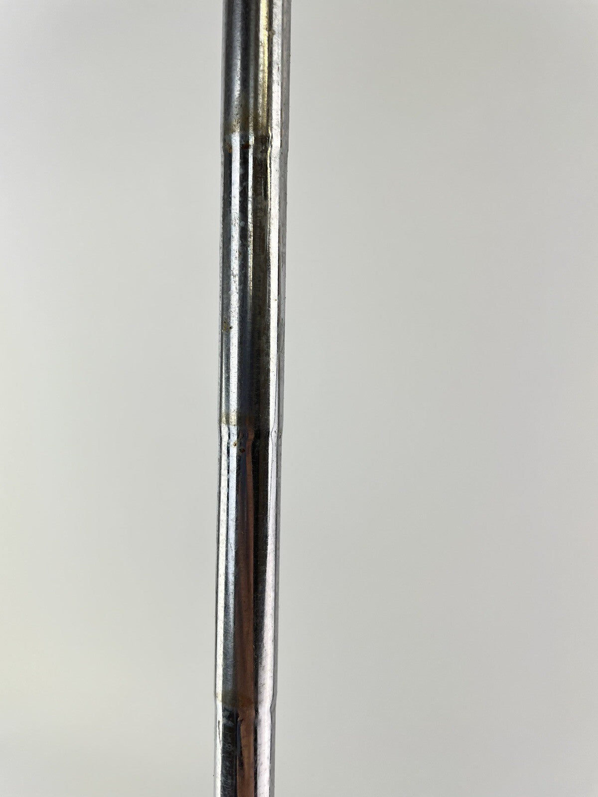 Slazenger Blade 2 Iron Peter Oosterhuis Regular Steel /Right /New Grip/1297513