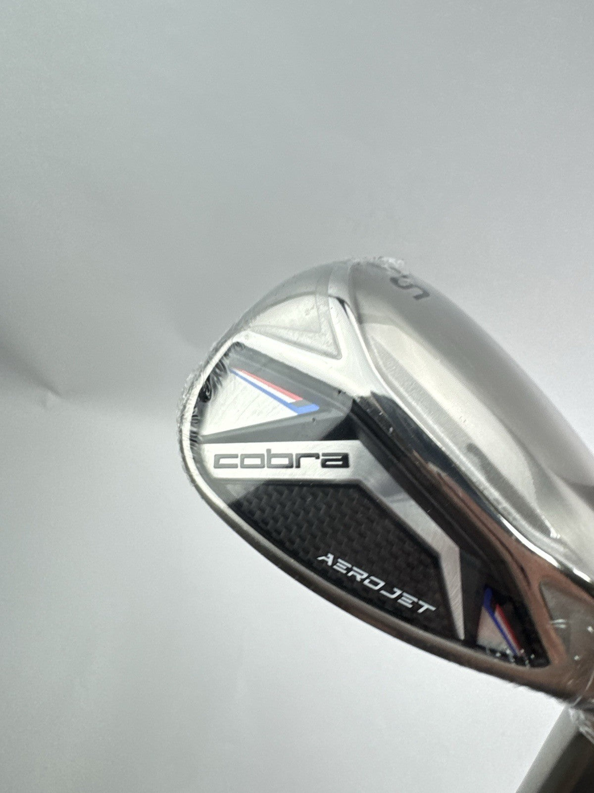 Cobra Aerojet Sand Wedge 54* KBS Tour Lite Regular Steel /Right /New /363964