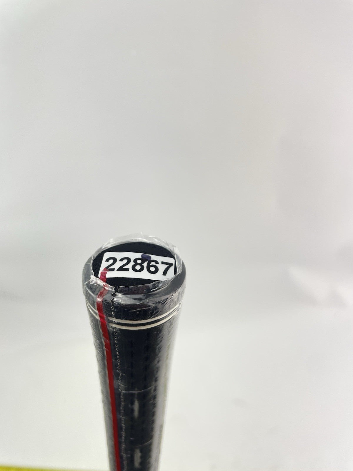 KBS Tour Lite Iron Shaft Stiff Flex Steel 35.5” /Lamkin /0.370 Parallel /2286713