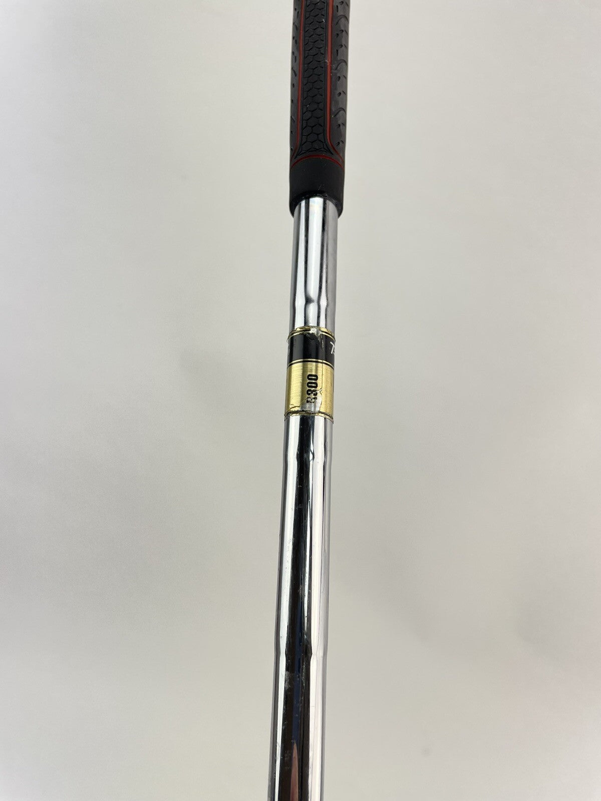 MacGregor V-Foil 9 Iron Forged . Milled Regular Steel /Right /New Grip /1859118