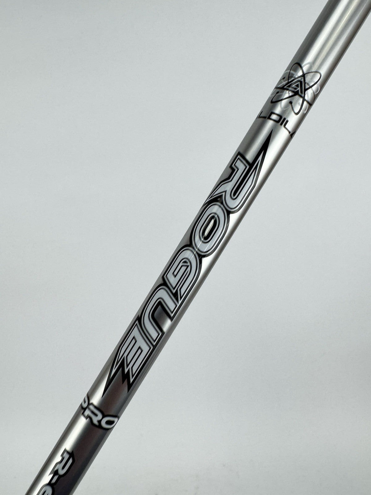 Cobra DS Adapt Max 4 Iron 21* Aldila Rogue Regular Graphite /New Shaft /3205013