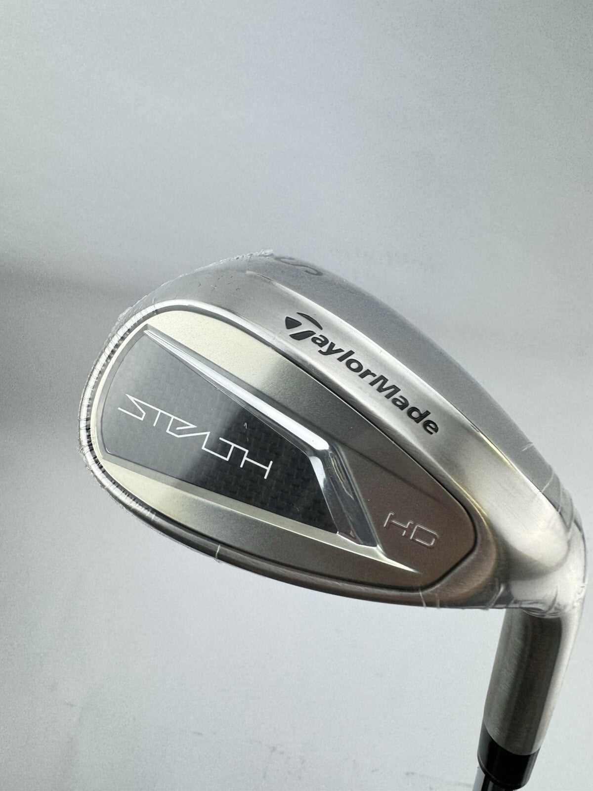 Taylormade Stealth HD Sand Wedge 54* KBS Max MT 85 Regular Steel /New /363922