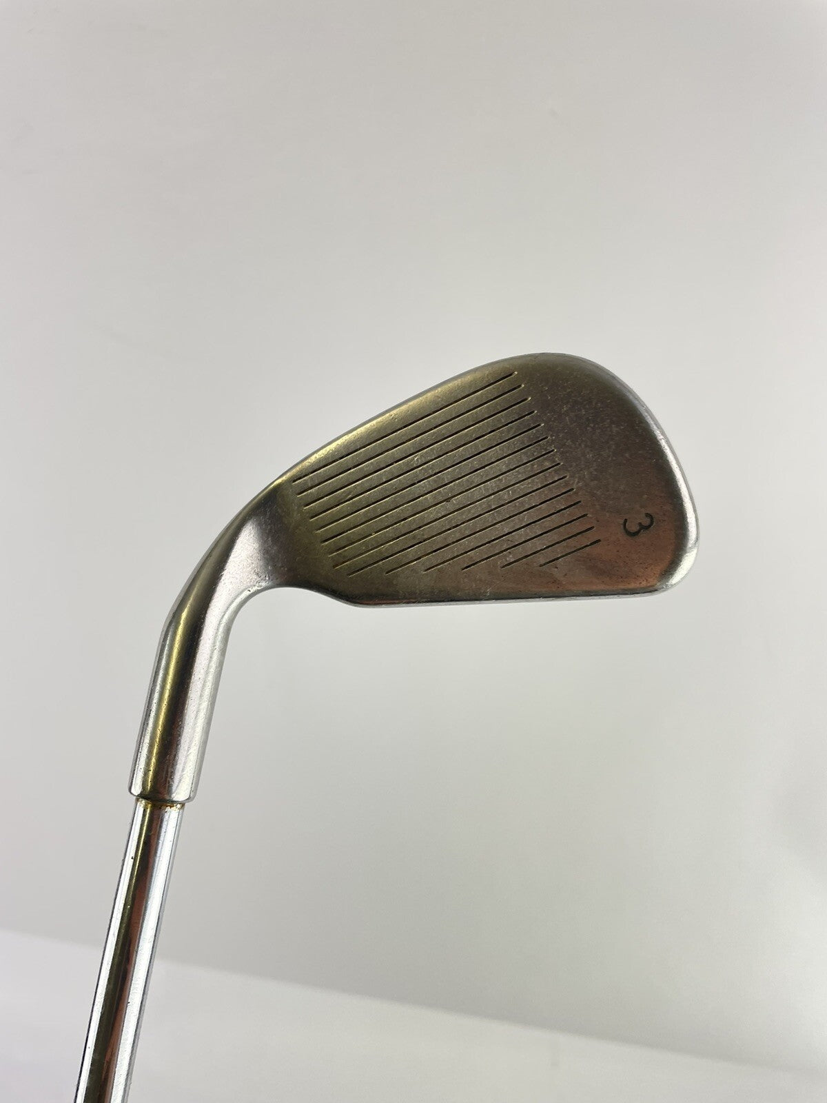 Ping Eye2+ 3 Iron Green Dot Regular Steel /Right Handed /New Grip /965112