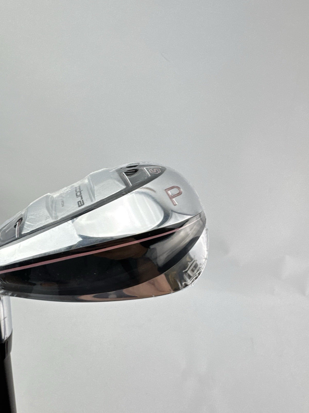 Cobra T-Rail Ladies Pitching Wedge KBS PGI Ladies Graphite /Left Handed /302113