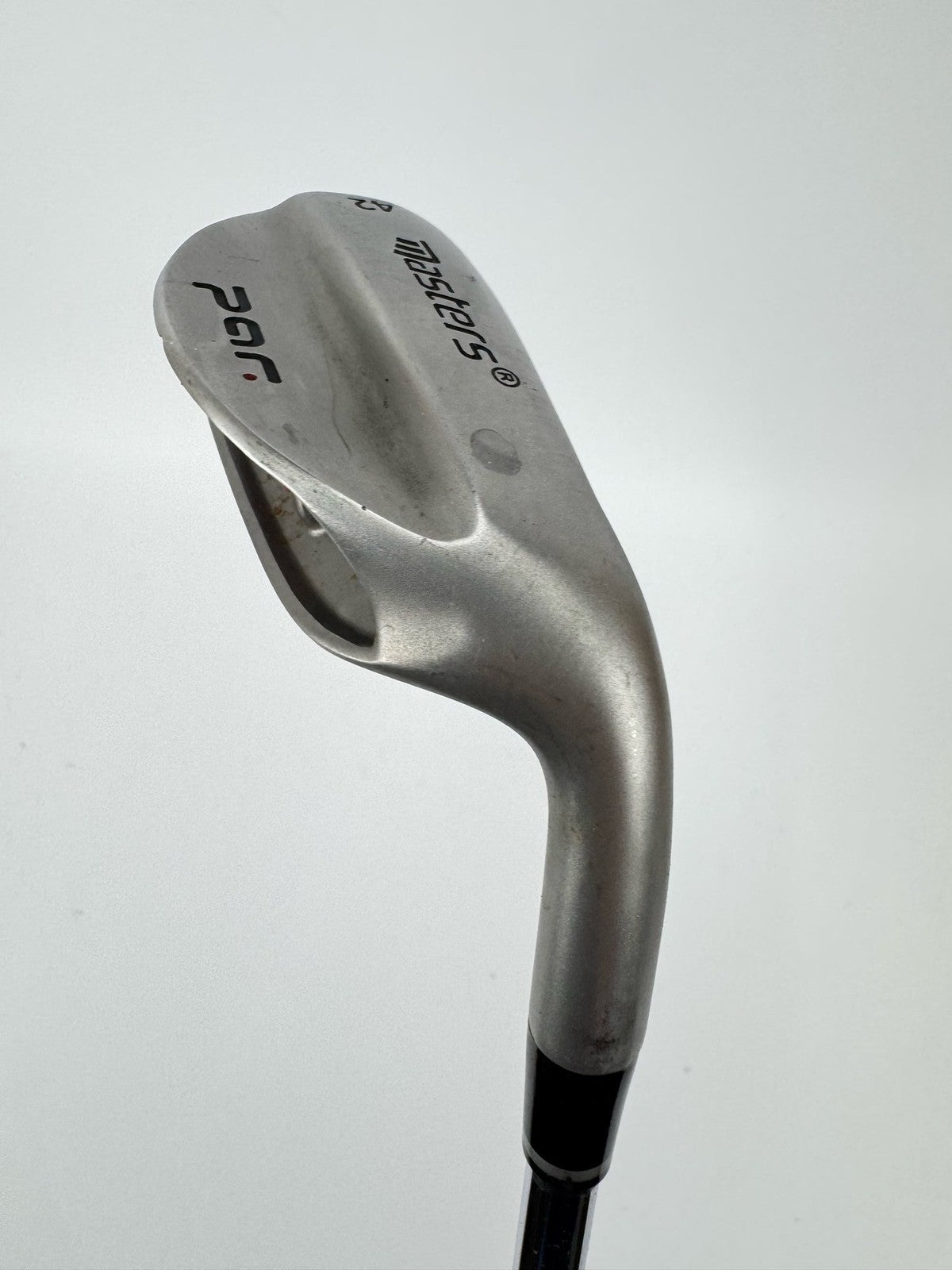 Masters Golf Chipper 42 Degrees Regular Flex Steel Right Handed New Grip/367420