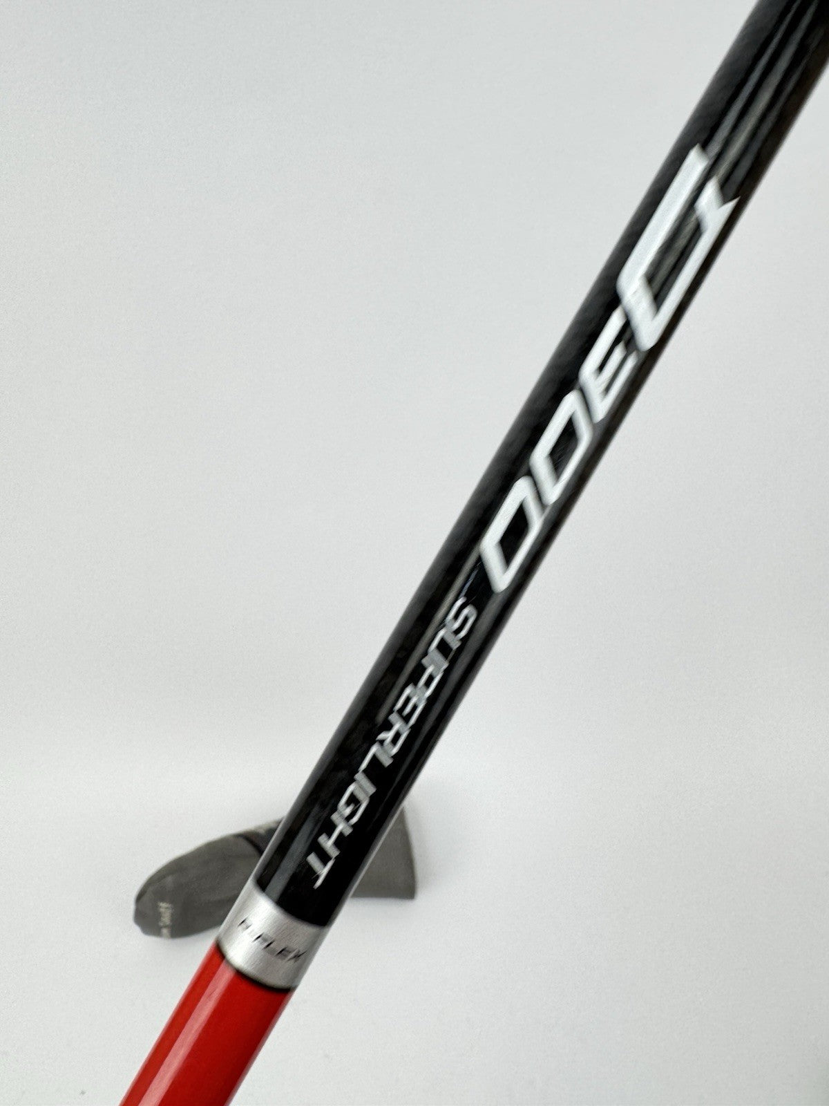 Wilson D300 4 Hybrid 22* Regular Flex Graphite /Right Handed /Headcover /3341713