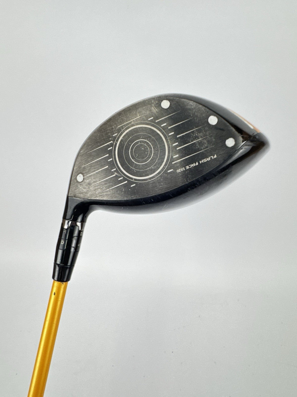 Callaway Mavrik Driver 9* Proforce V2 Stiff Flex Graphite/Right Handed /317598